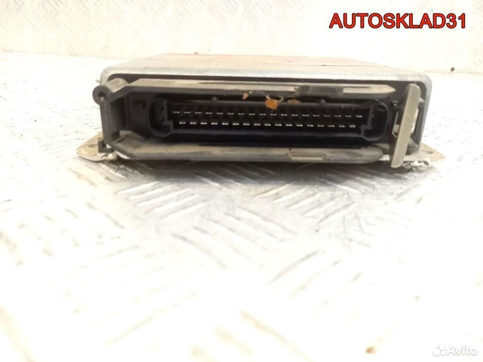 Блок эбу BMW E30 0260200002 бензин, 2100 рублей, Дубовое