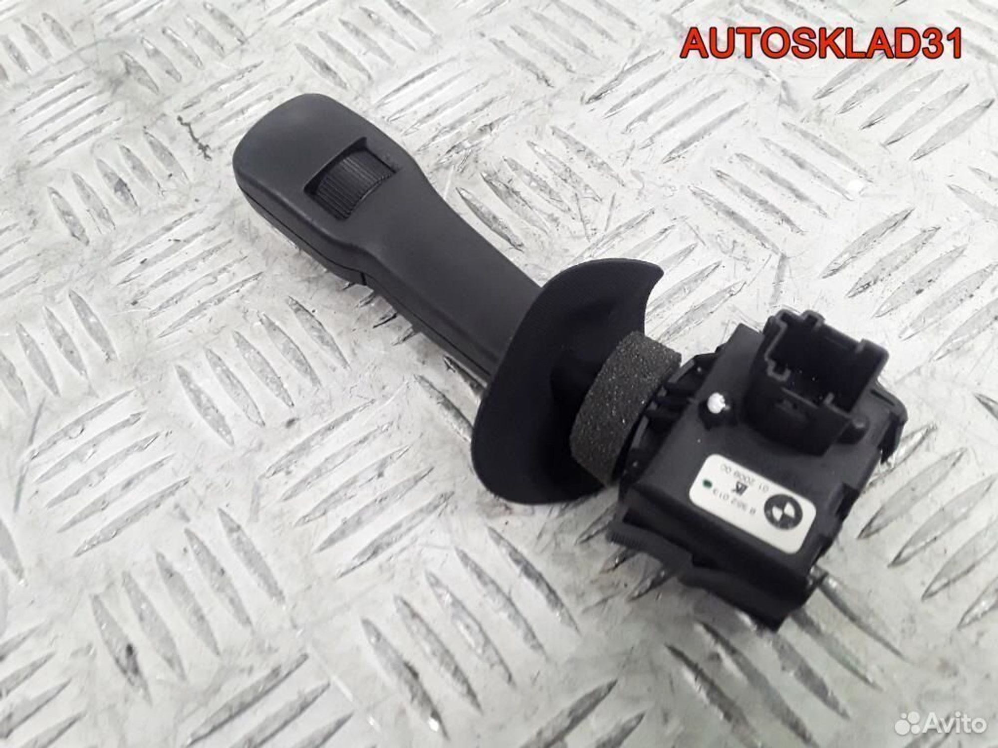 Переключатель дворников BMW E39 61318352013, 1200 рублей, Дубовое