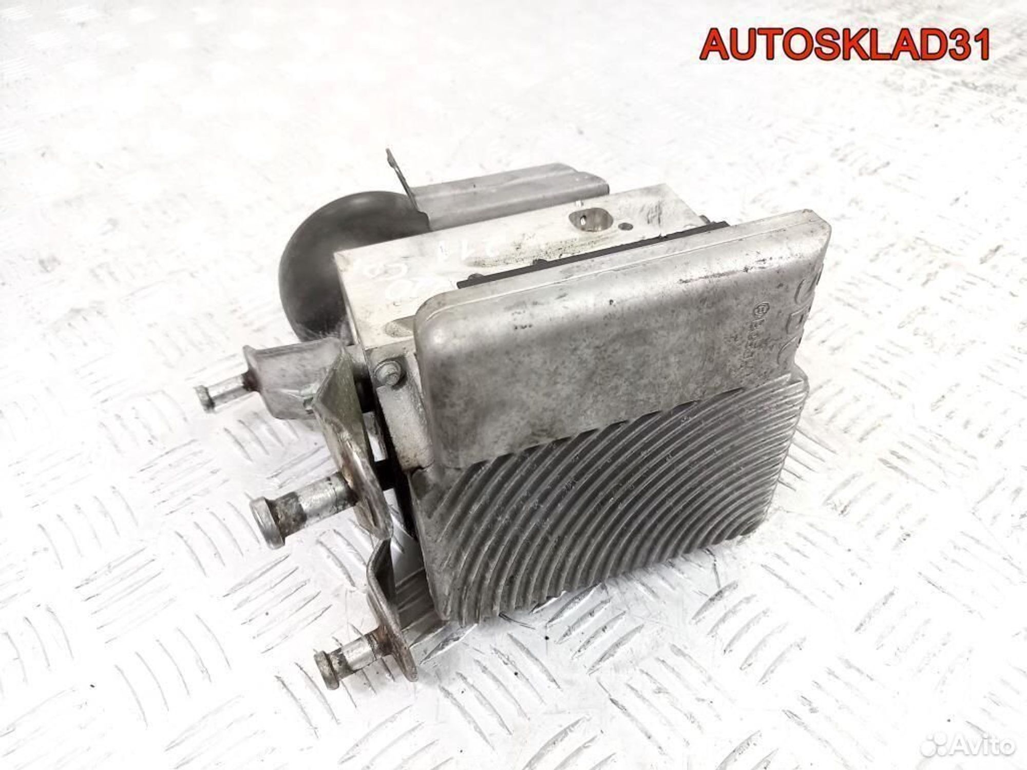 Блок абс ABS SBC Mercedes Benz W211 A0054317212, 35000 рублей, Дубовое
