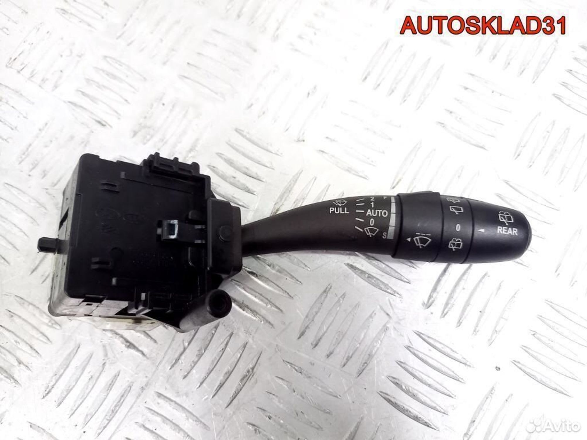 Переключатель дворников Kia Ceed 934201H300, 1800 рублей, Дубовое