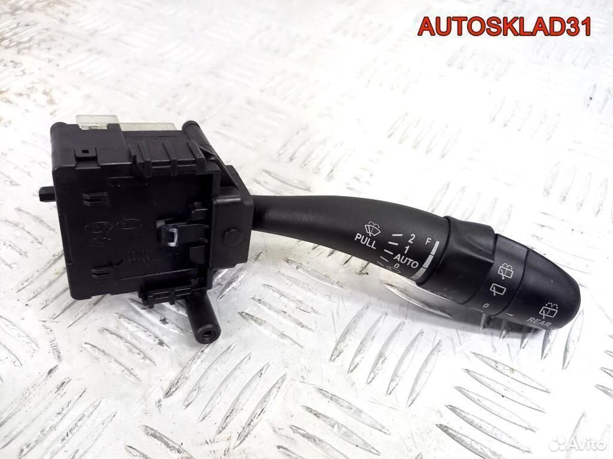 Переключатель дворников Kia Ceed 934201H300, 1800 рублей, Дубовое