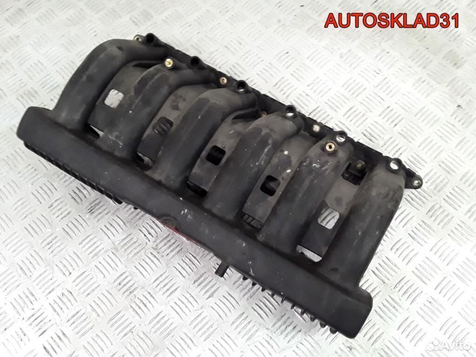 Коллектор впускной BMW E36 173572520, 1200 рублей, Дубовое
