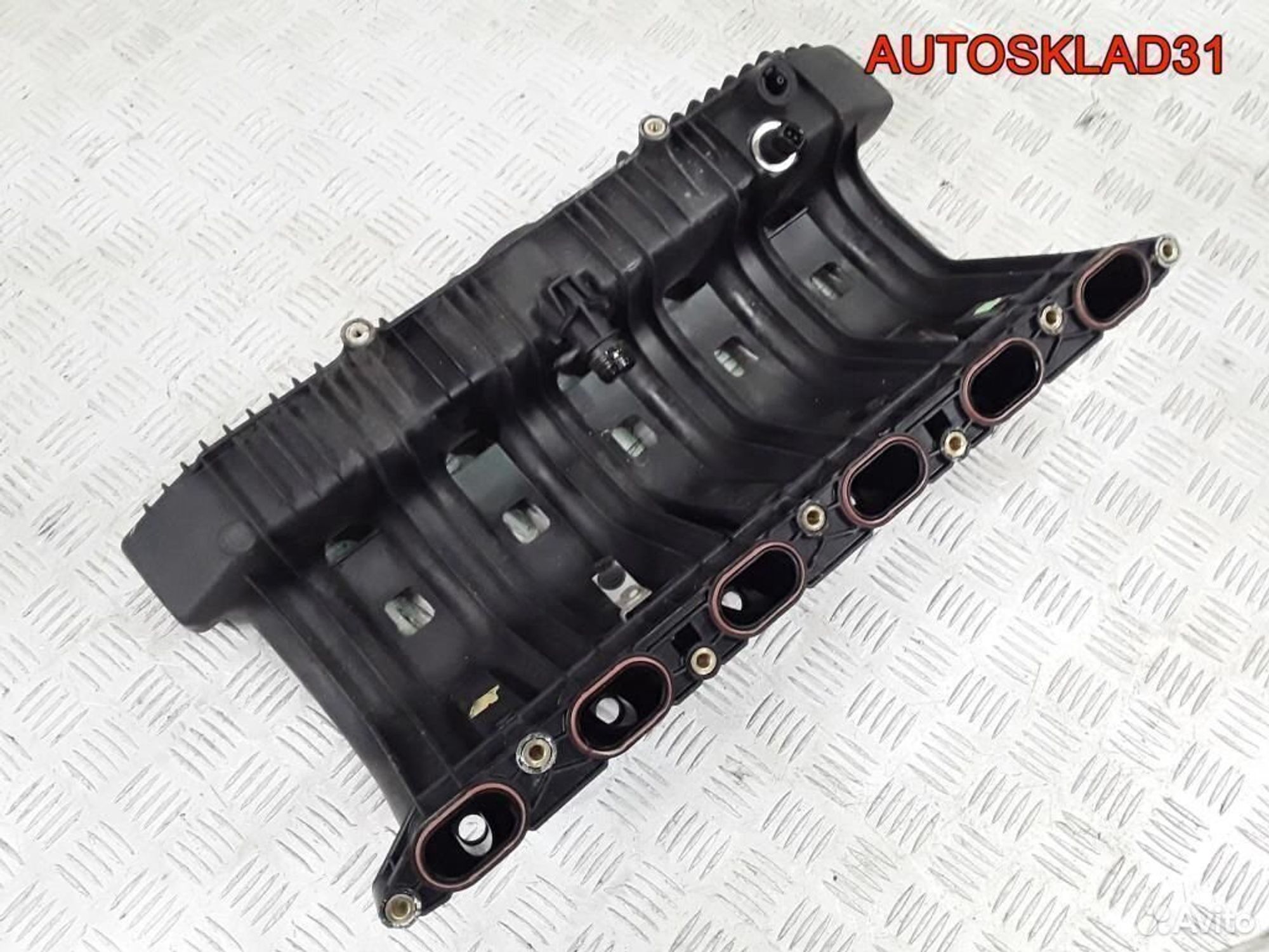 Коллектор впускной BMW E36 173572520, 1200 рублей, Дубовое