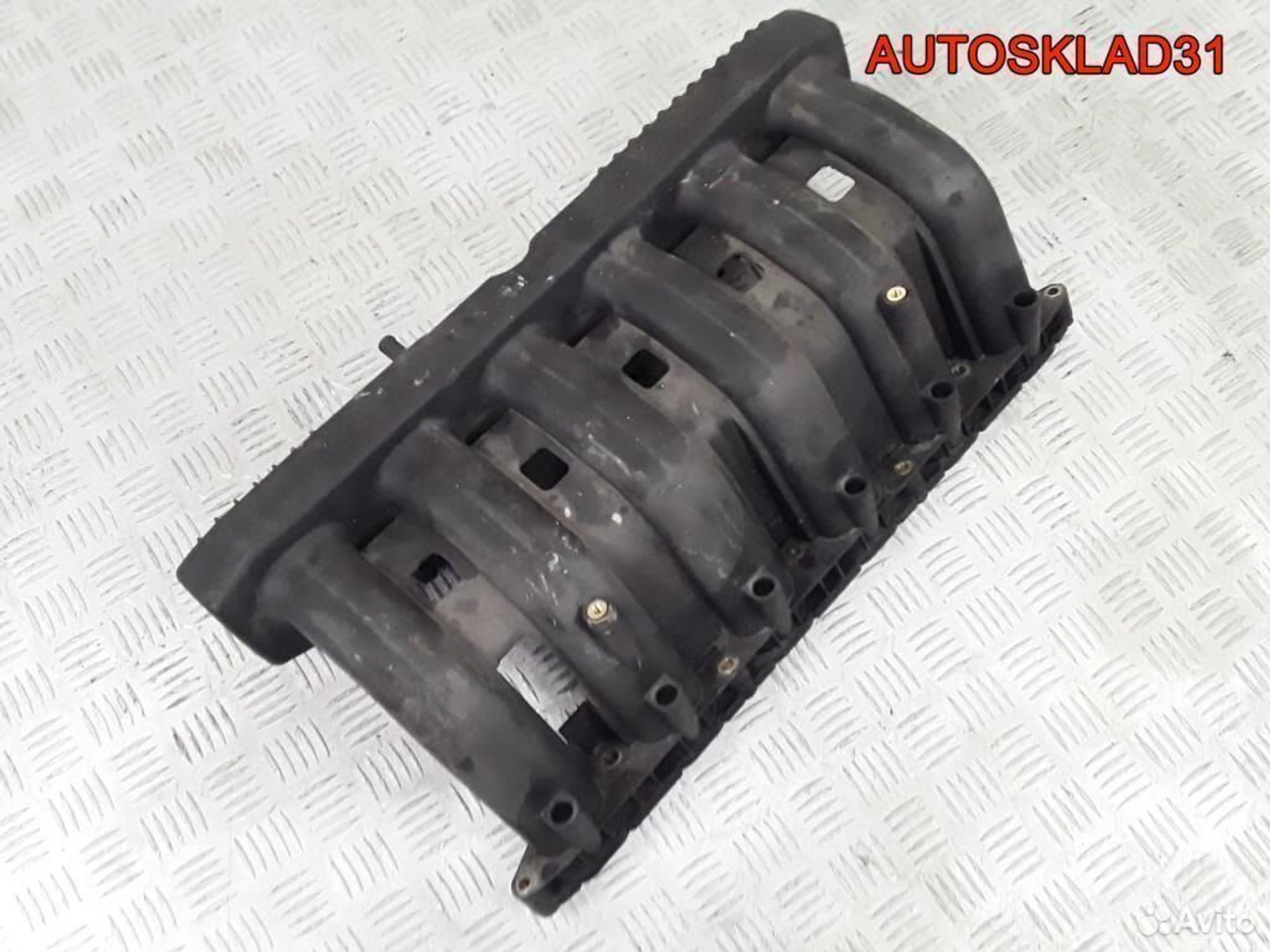 Коллектор впускной BMW E36 173572520, 1200 рублей, Дубовое