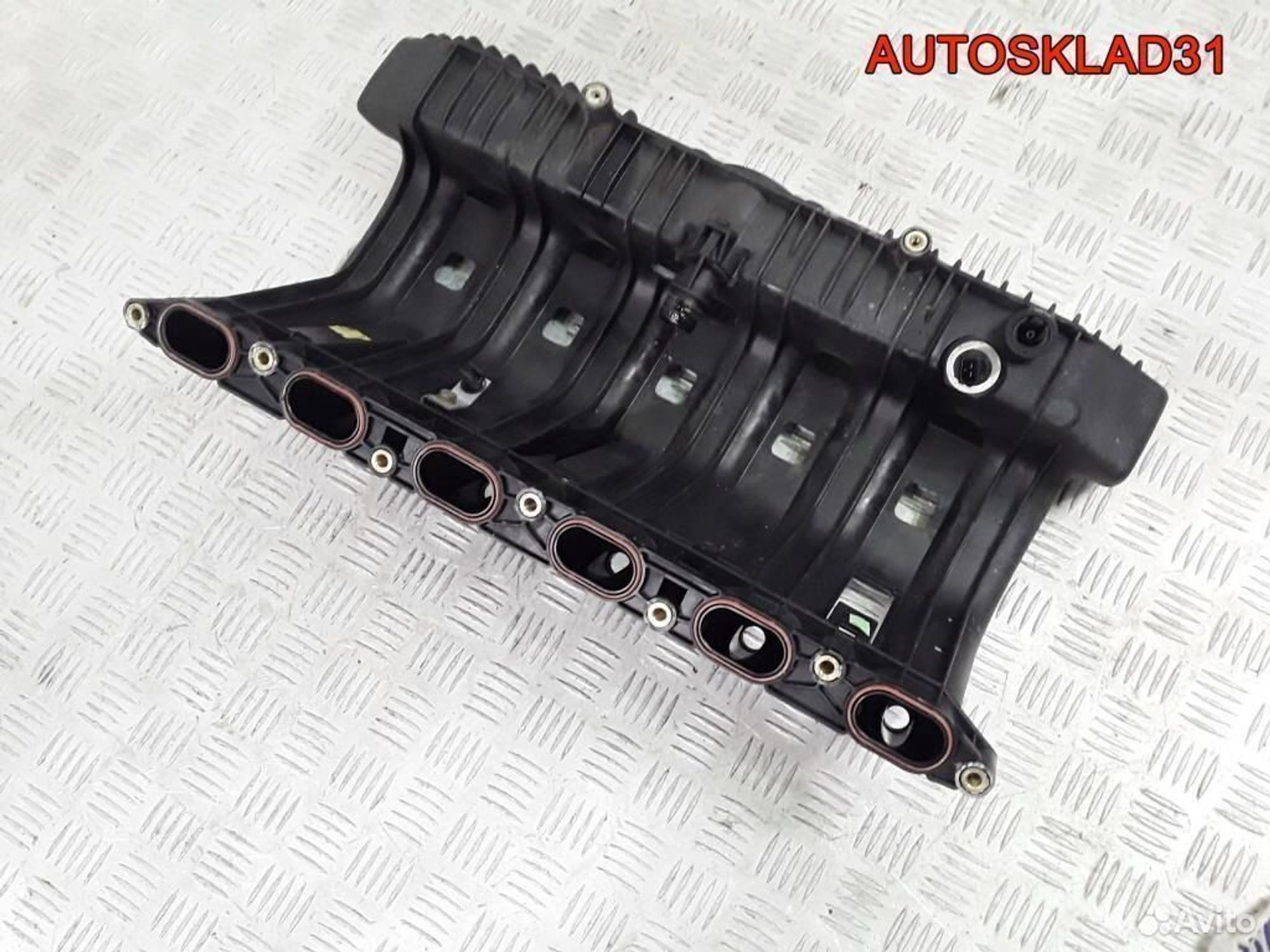 Коллектор впускной BMW E36 173572520, 1200 рублей, Дубовое