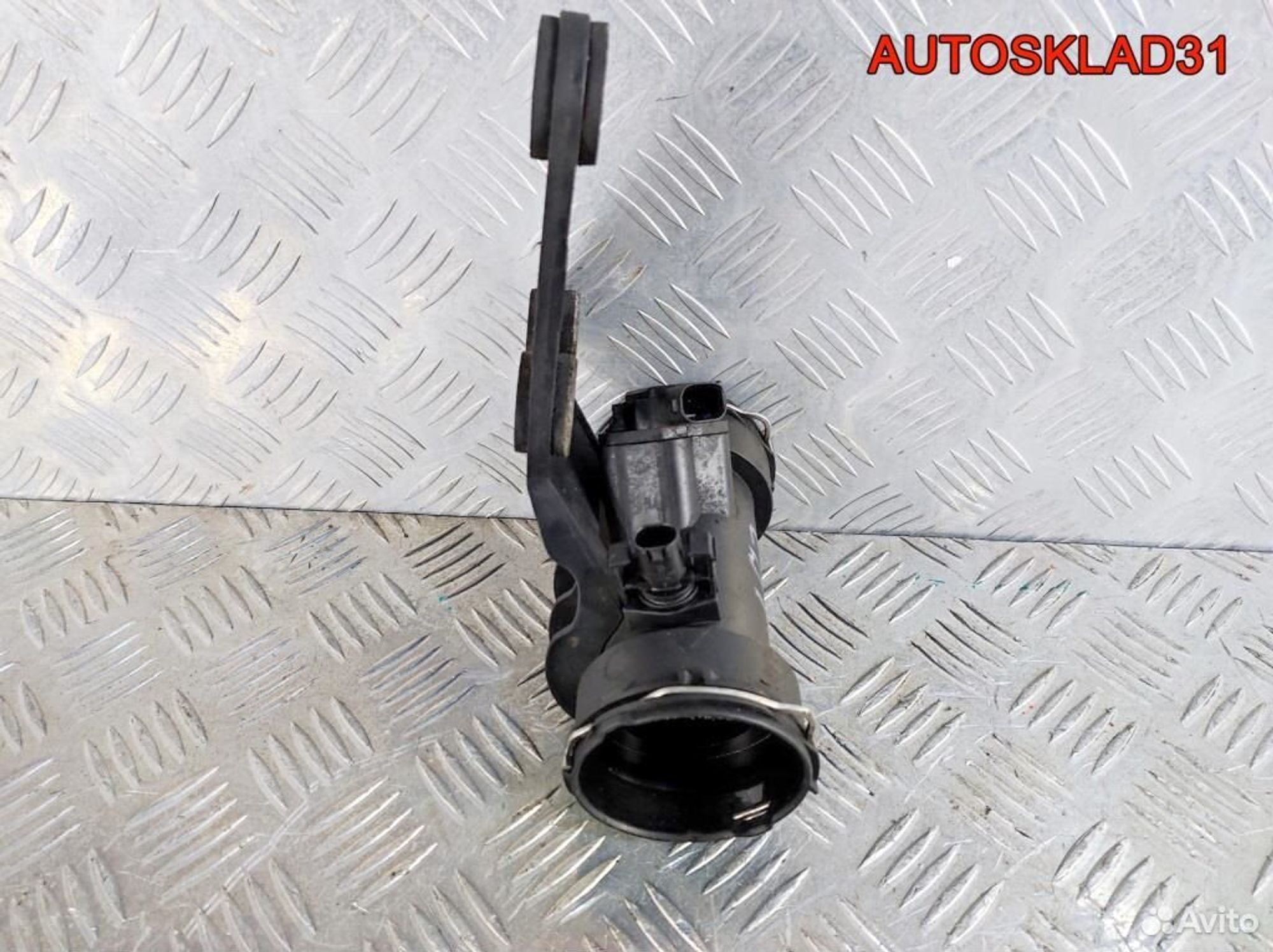 Патрубок интеркулера Mercedes W203 A0041533128, 1300 рублей, Дубовое