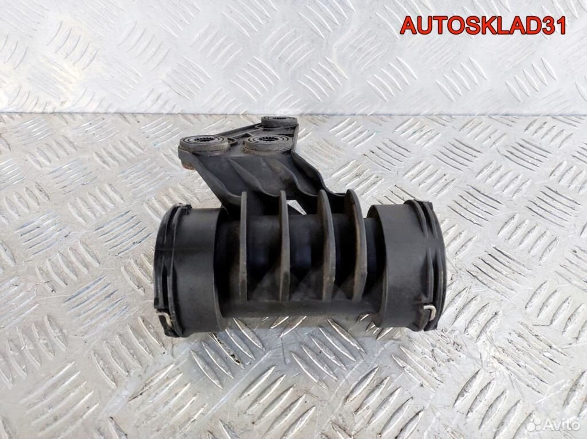 Патрубок интеркулера Mercedes W203 A0041533128, 1300 рублей, Дубовое