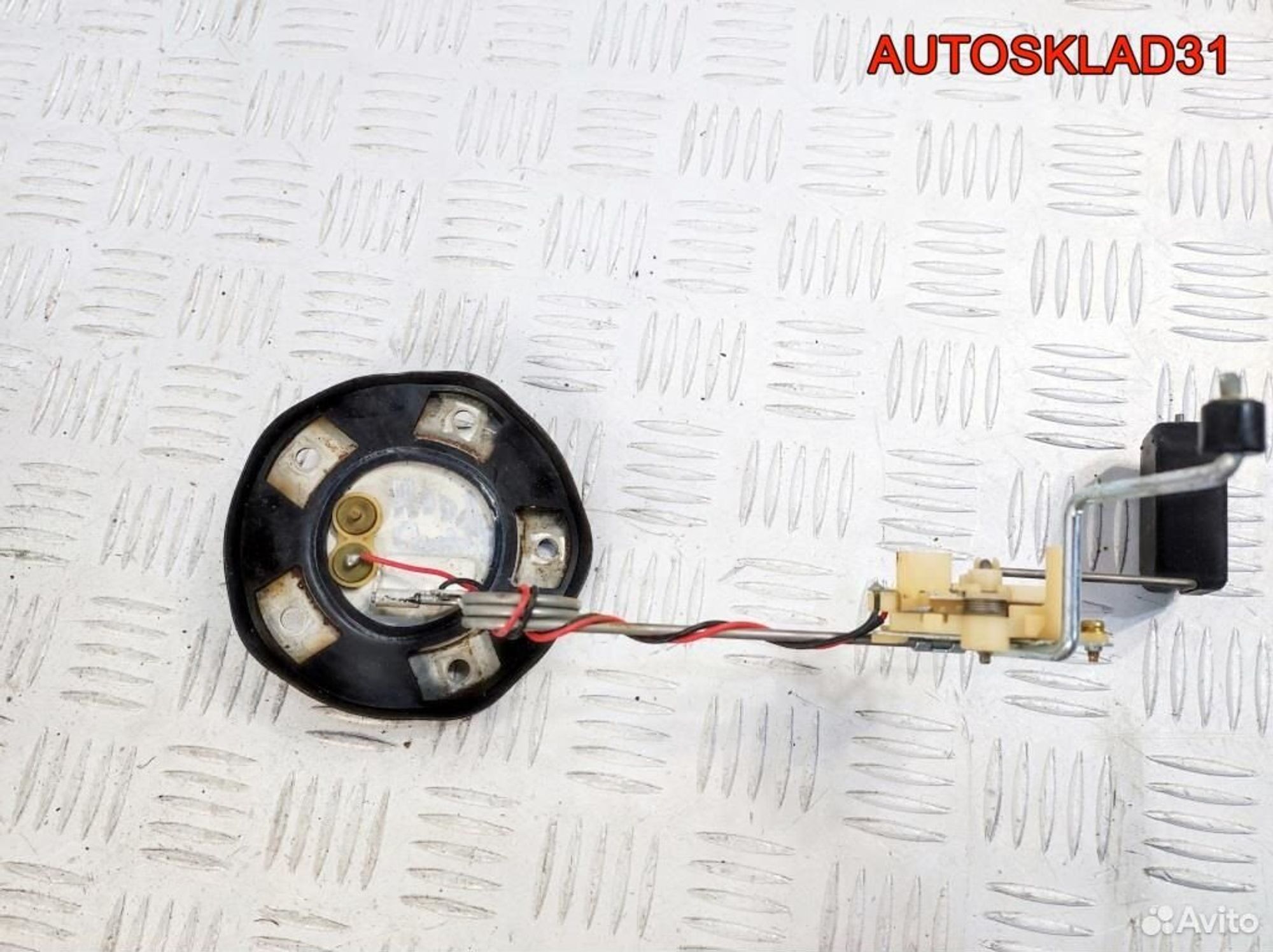 Датчик уровня топлива Honda Shuttle 2,3 Бензин, 1300 рублей, Дубовое