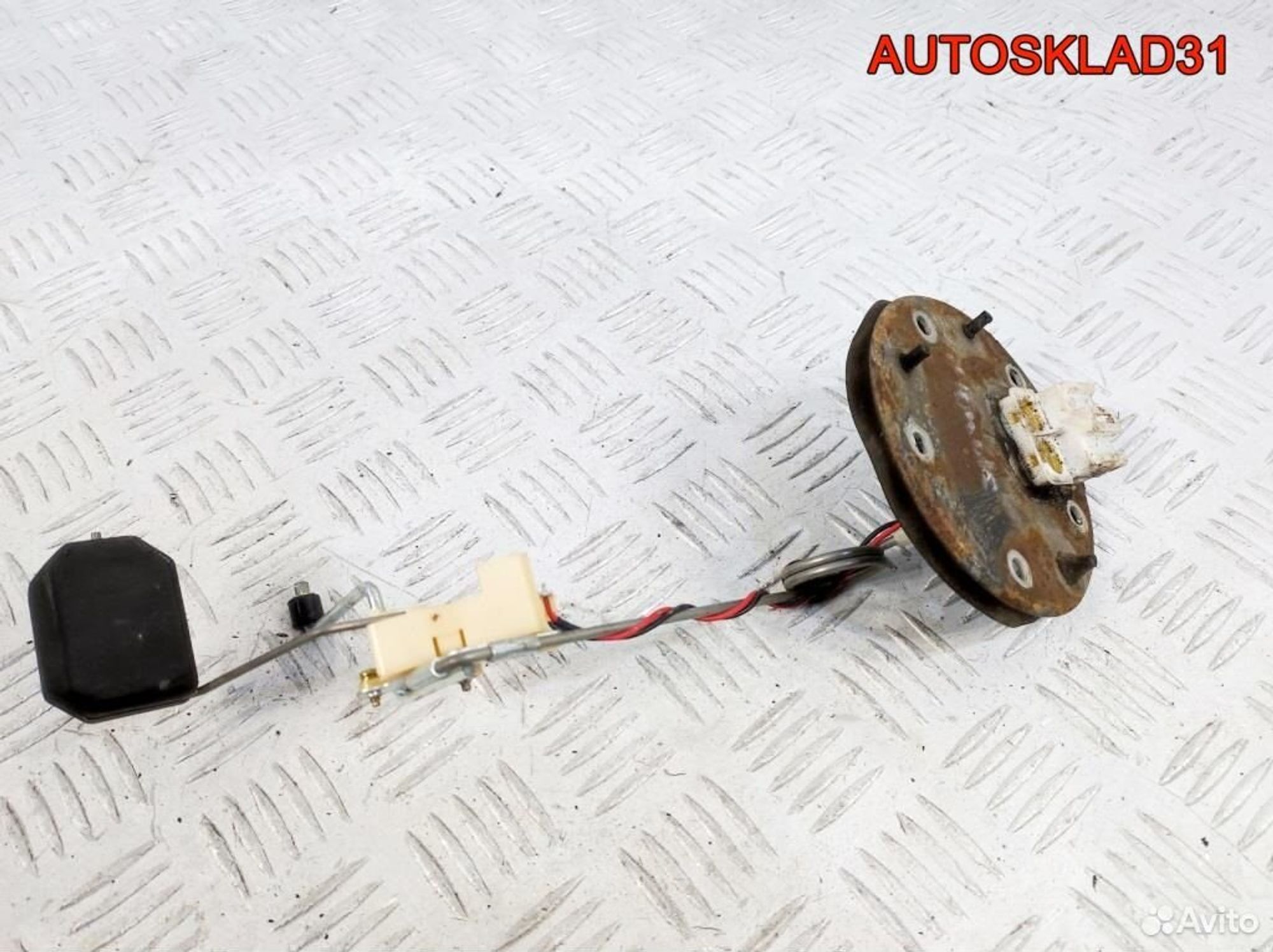Датчик уровня топлива Honda Shuttle 2,3 Бензин, 1300 рублей, Дубовое