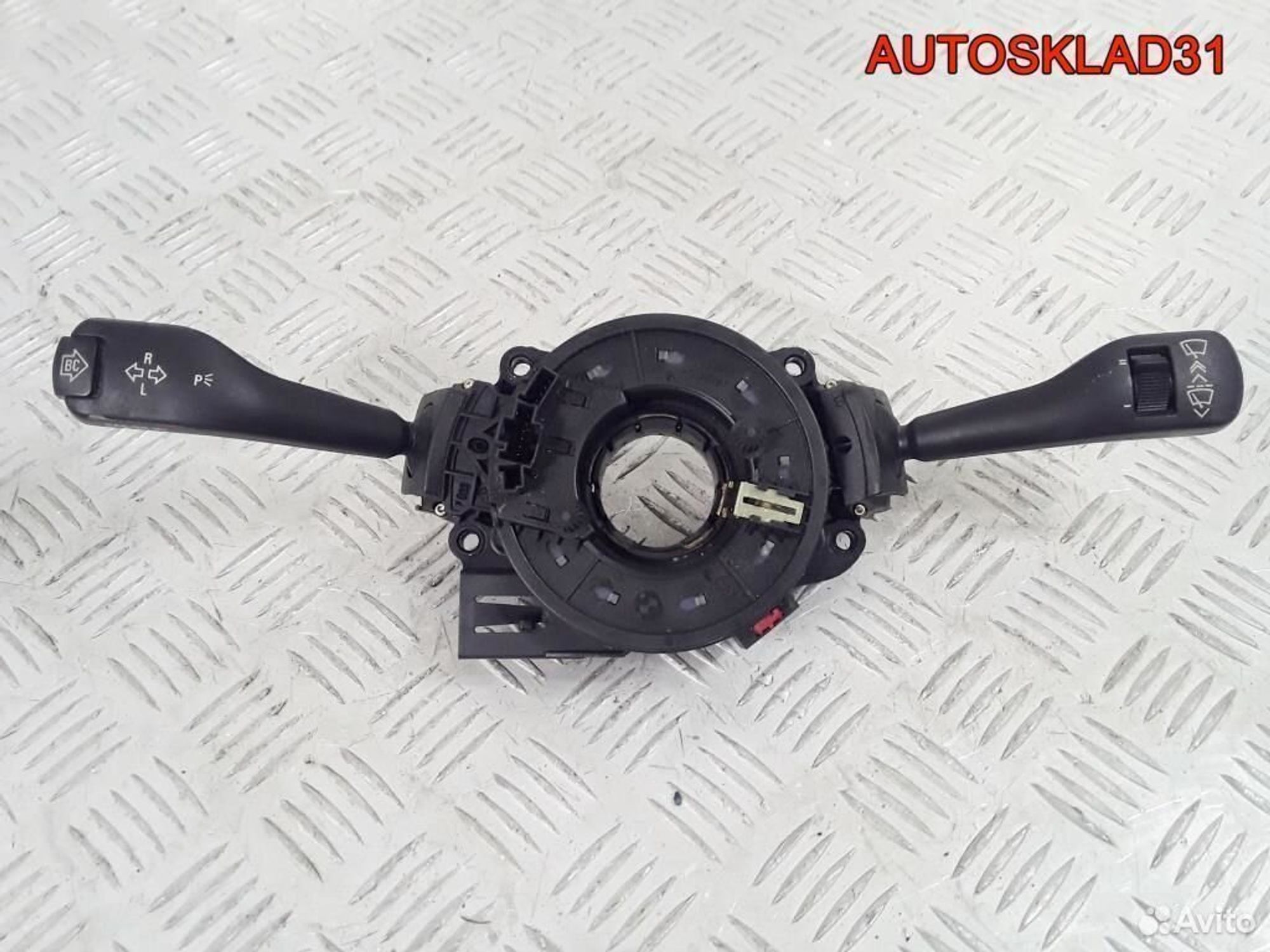 Переключатель подрулевой BMW 5 E39 61318363668, 4100 рублей, Дубовое