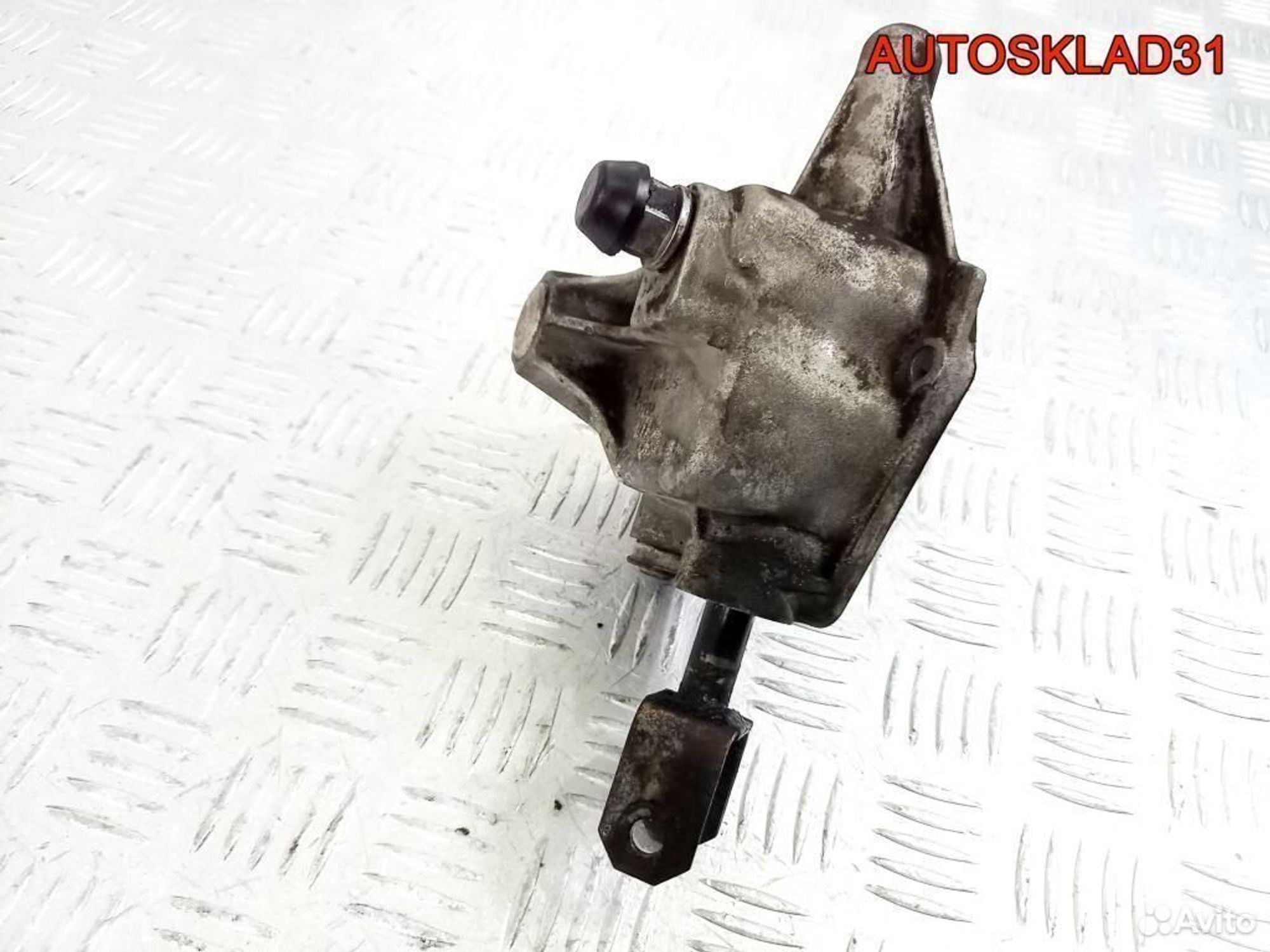 Механизм выбора передач Опель Астра Вектра Зафира, 2900 рублей, Дубовое