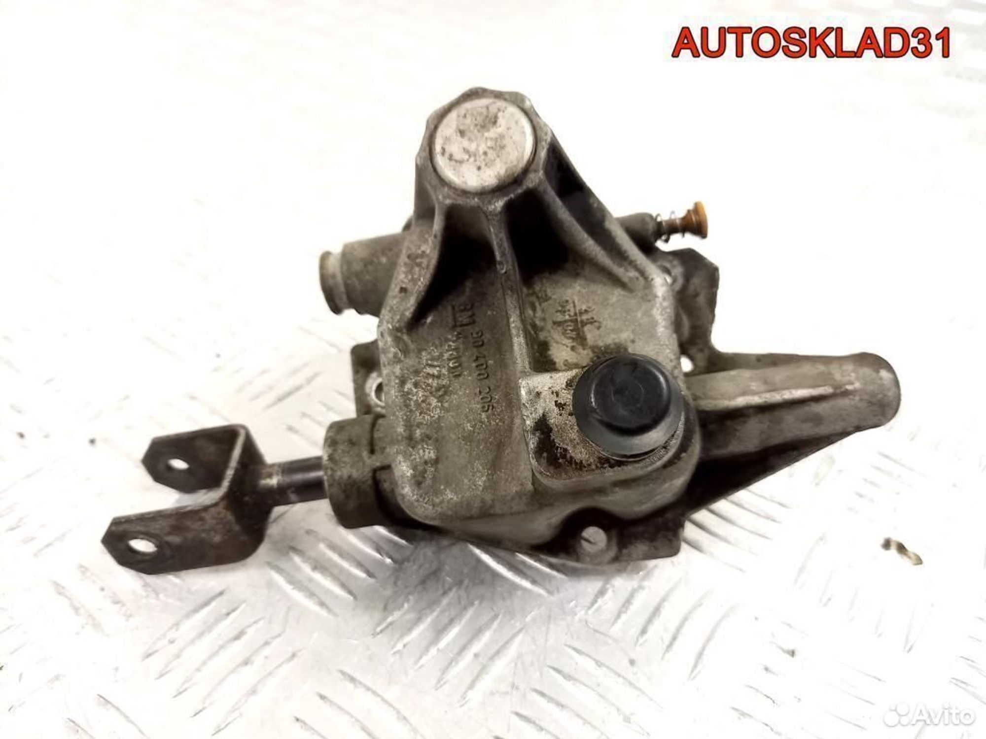 Механизм выбора передач Опель Астра Вектра Зафира, 2900 рублей, Дубовое