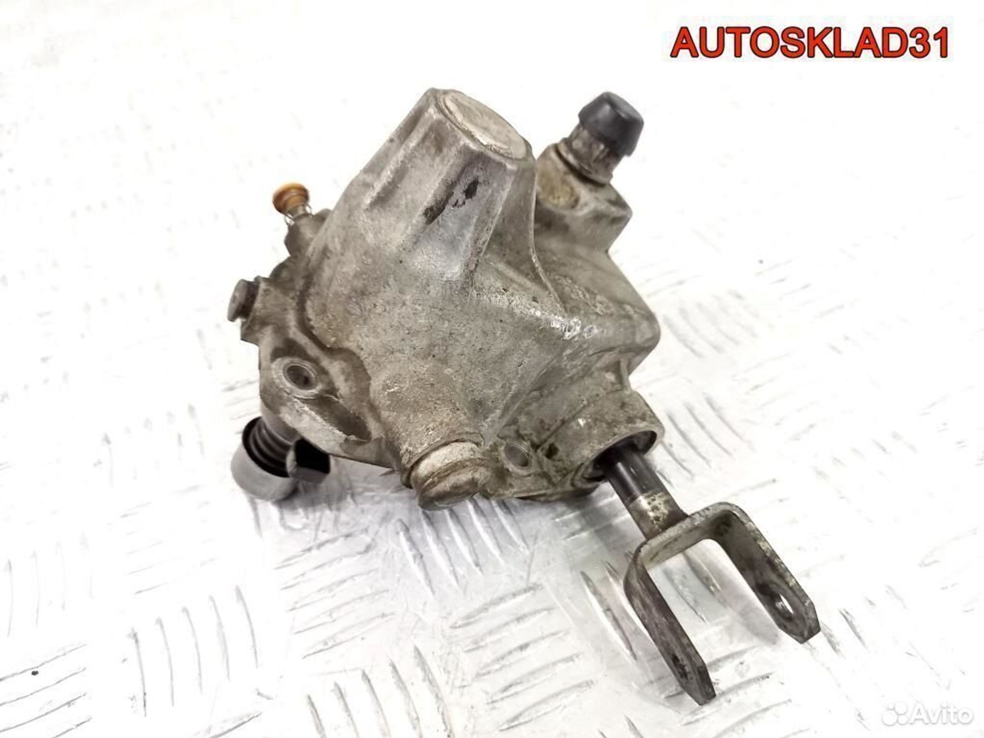 Механизм выбора передач Опель Астра Вектра Зафира, 2900 рублей, Дубовое