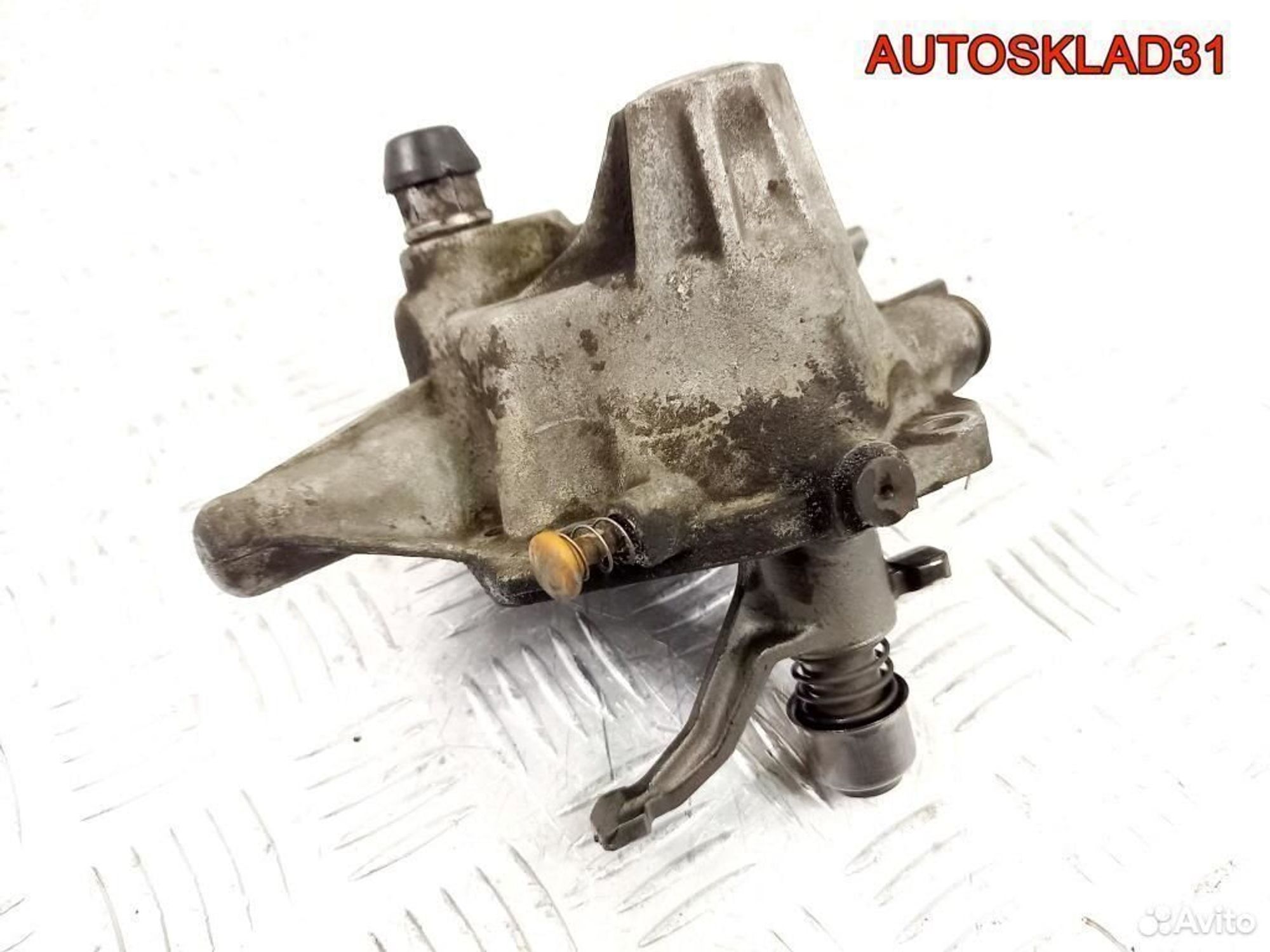 Механизм выбора передач Опель Астра Вектра Зафира, 2900 рублей, Дубовое