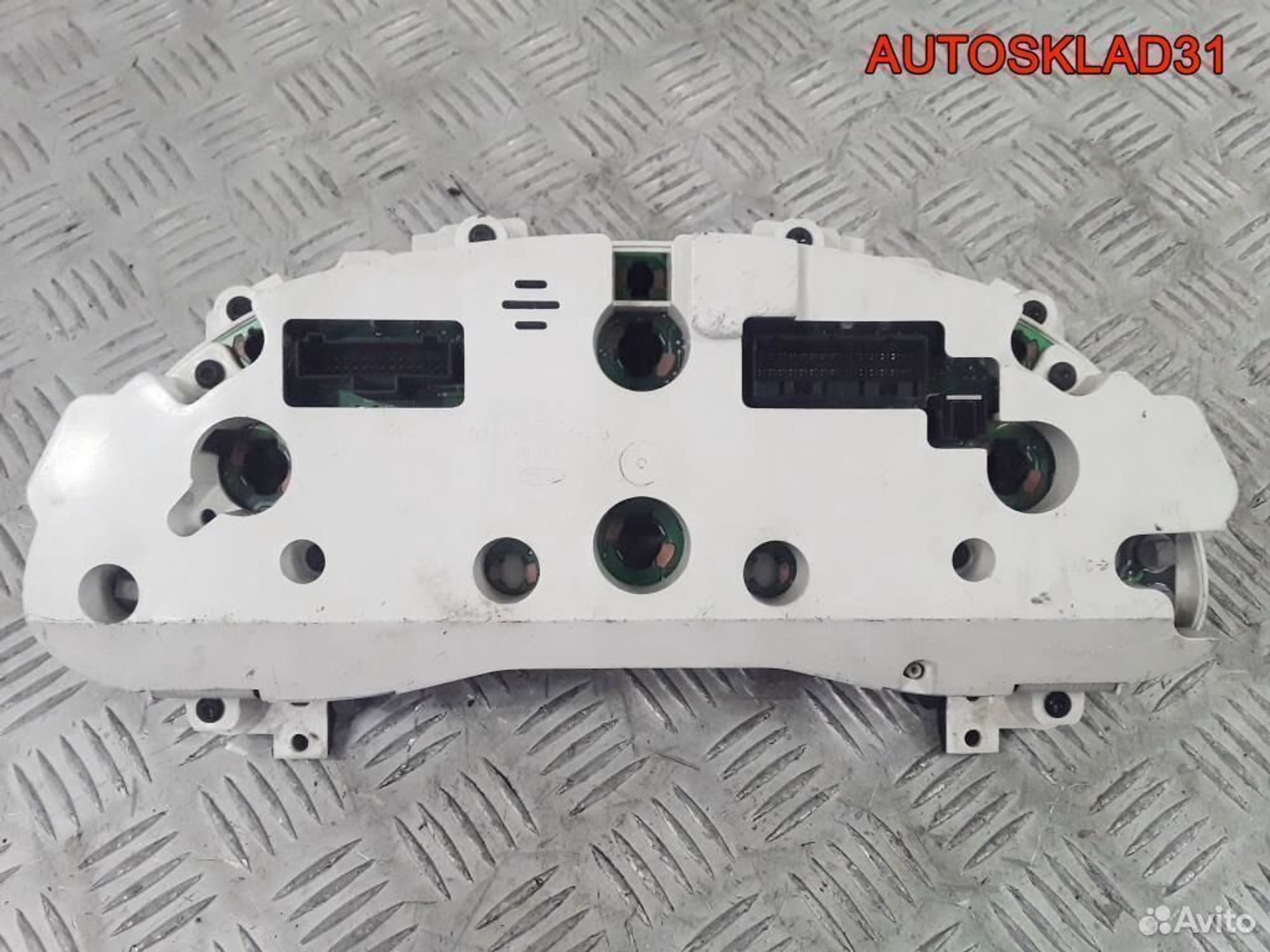 Панель приборов Ford Scorpio 95gp10841ac, 7100 рублей, Дубовое