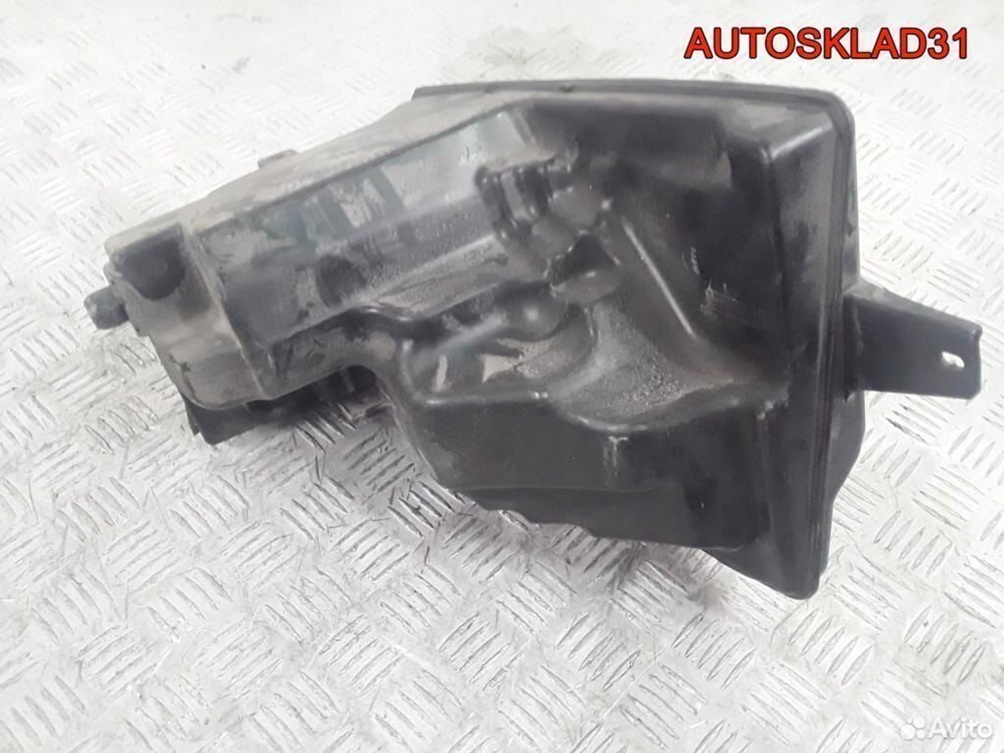 Бачок омывателя лобового стекла Mazda 6 GG, 1800 рублей, Дубовое