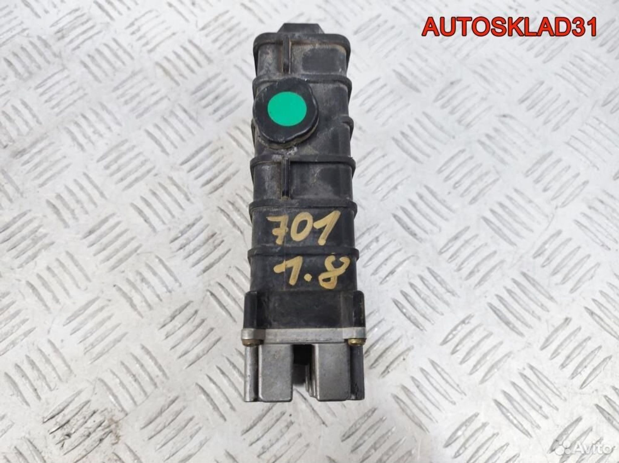 Блок эбу Audi 80 B3 855907403 1,8 Бензин, 1800 рублей, Дубовое