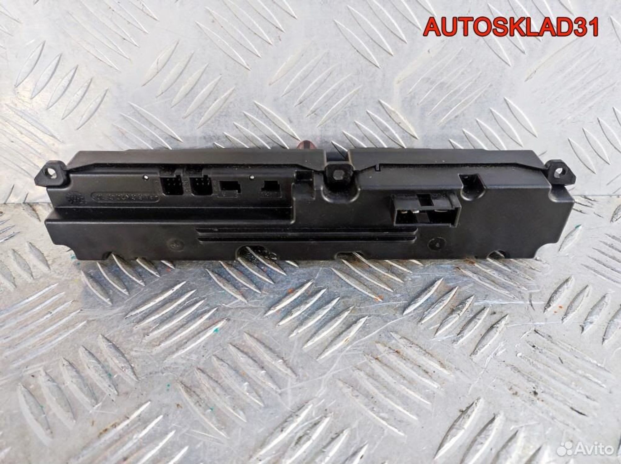 Блок кнопок Mercedes Benz W203 A2038208210, 1700 рублей, Дубовое