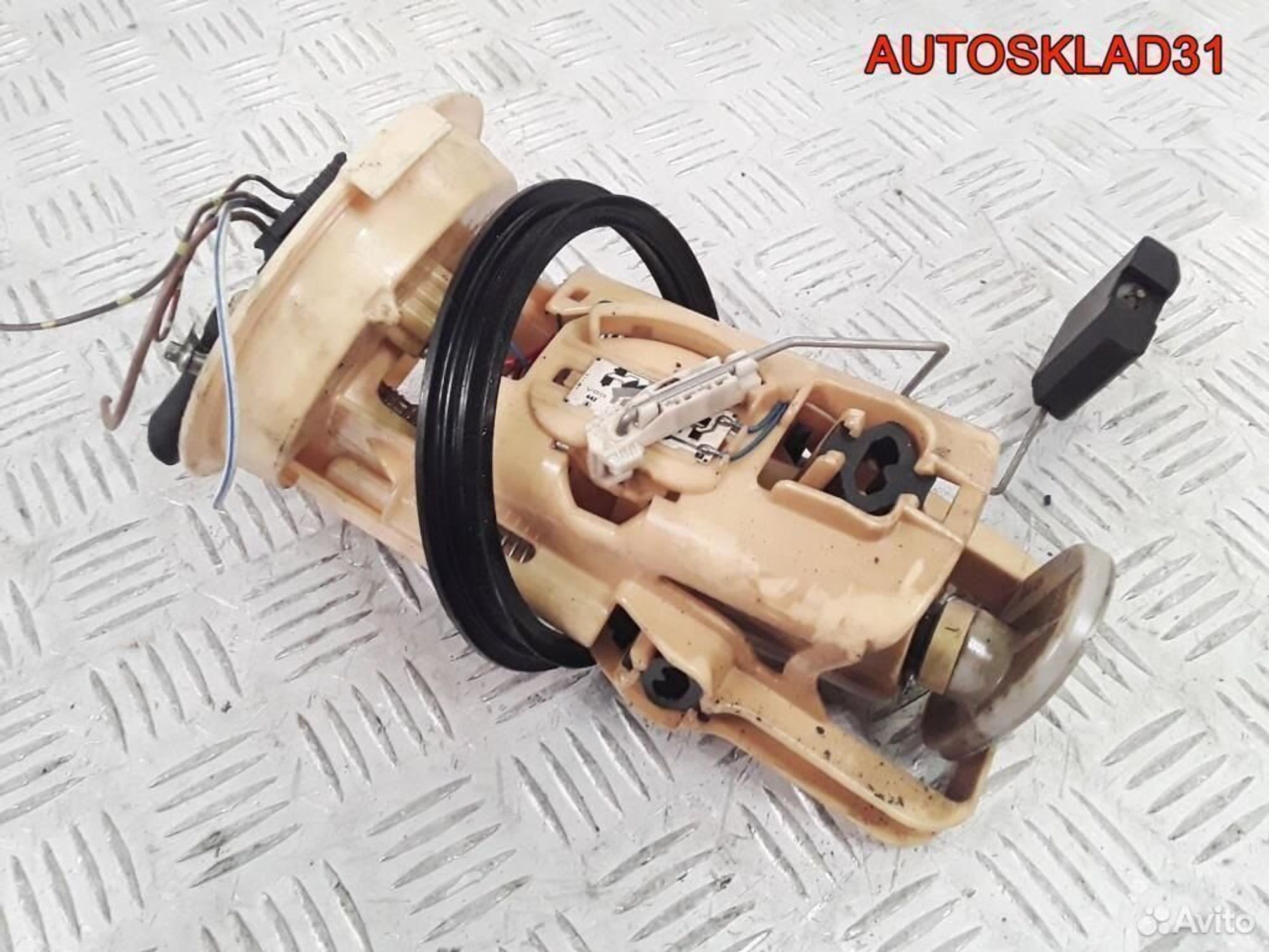 Насос топливный BMW E46 16146768488, 2900 рублей, Дубовое