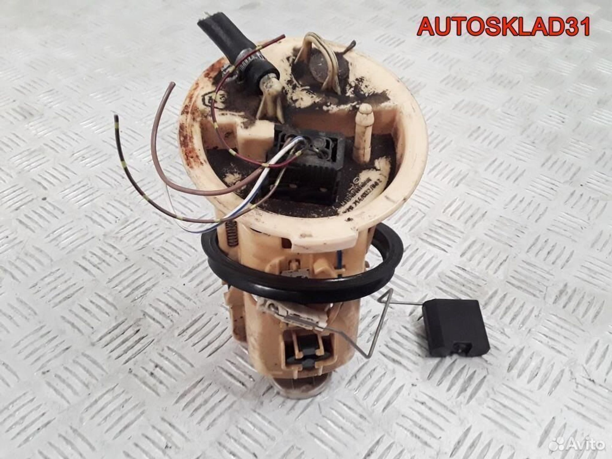 Насос топливный BMW E46 16146768488, 2900 рублей, Дубовое