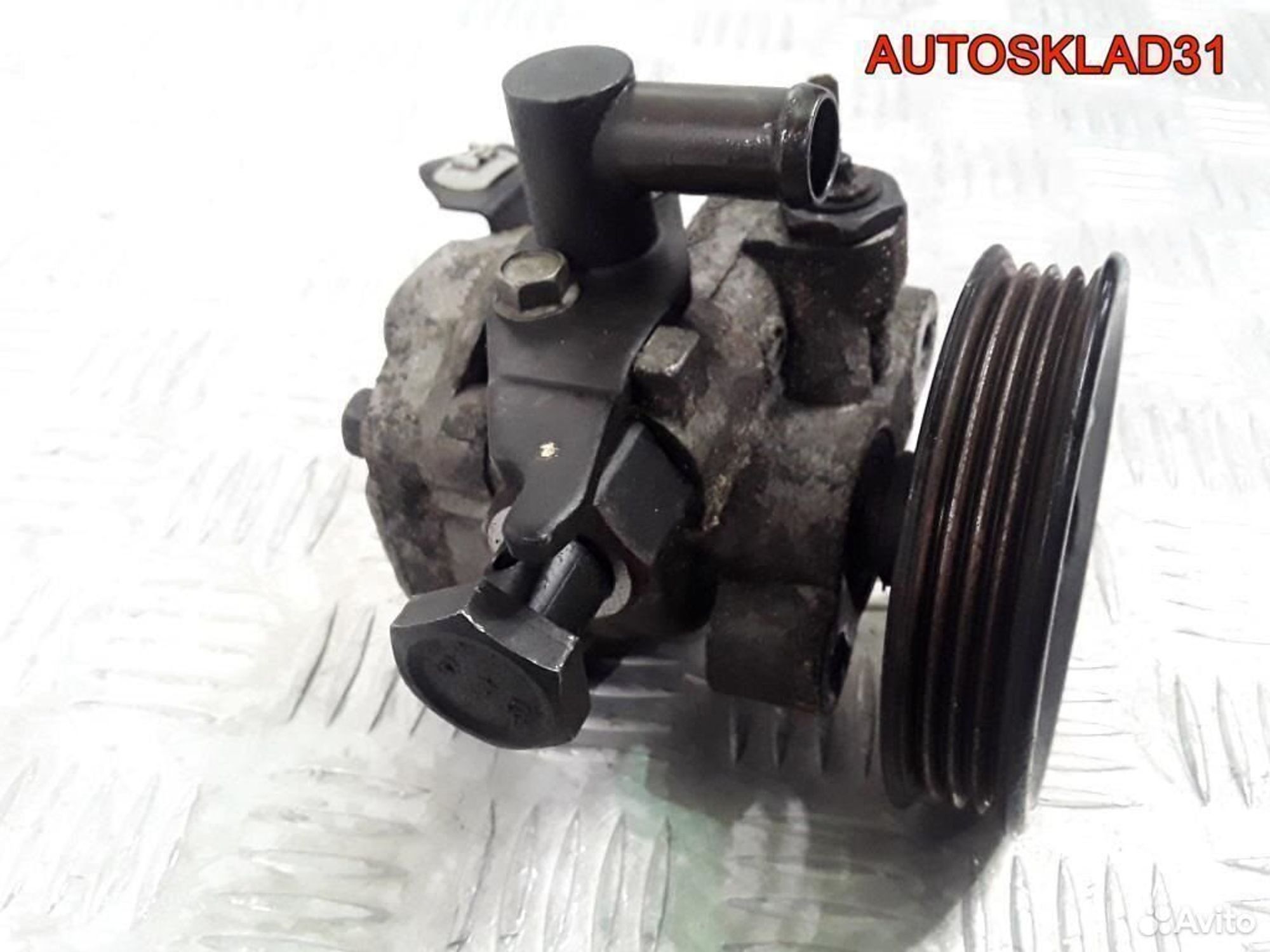 Насос гур Kia Picanto 1.1 G4HG 5710007000, 3600 рублей, Дубовое