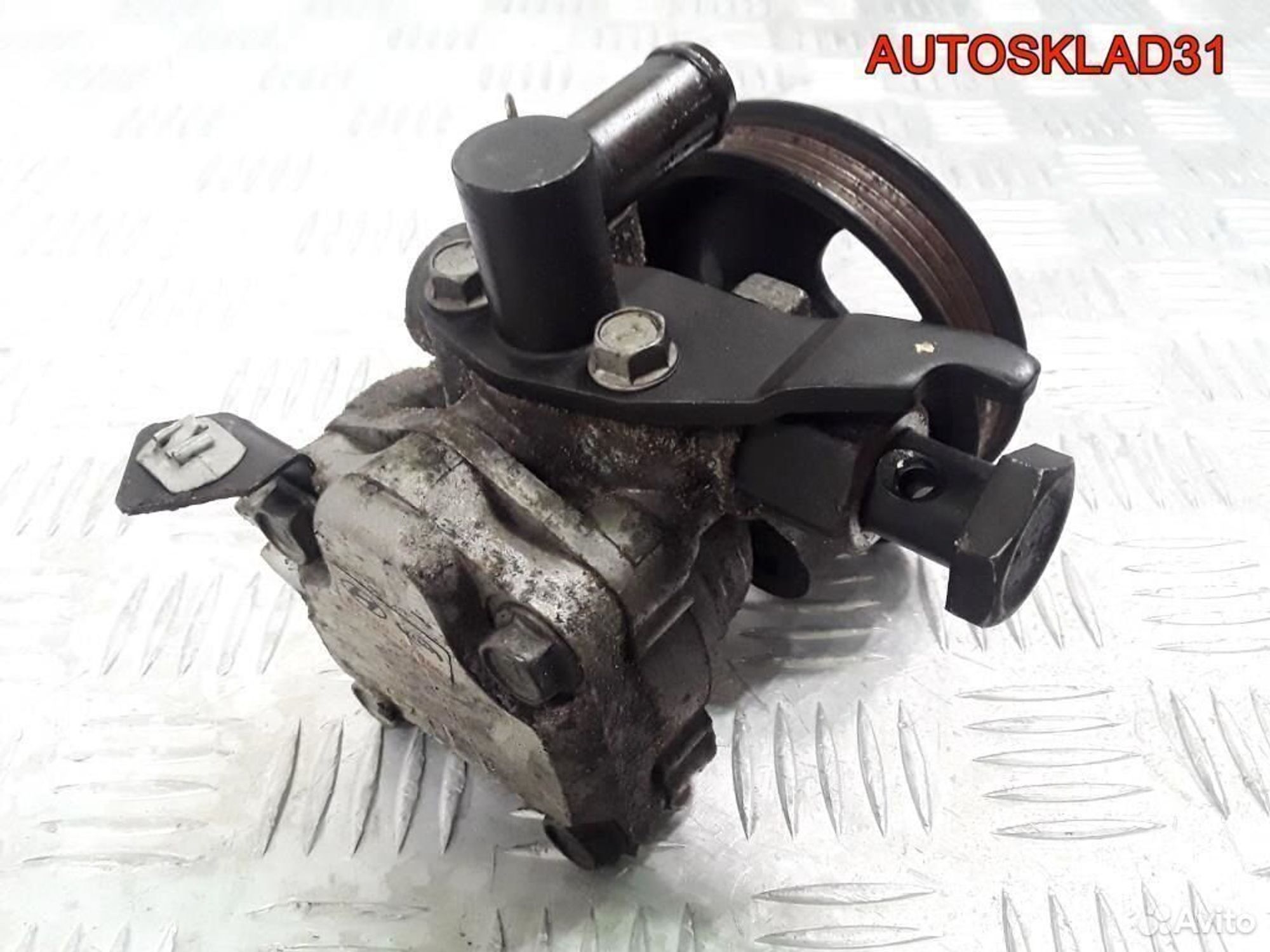 Насос гур Kia Picanto 1.1 G4HG 5710007000, 3600 рублей, Дубовое