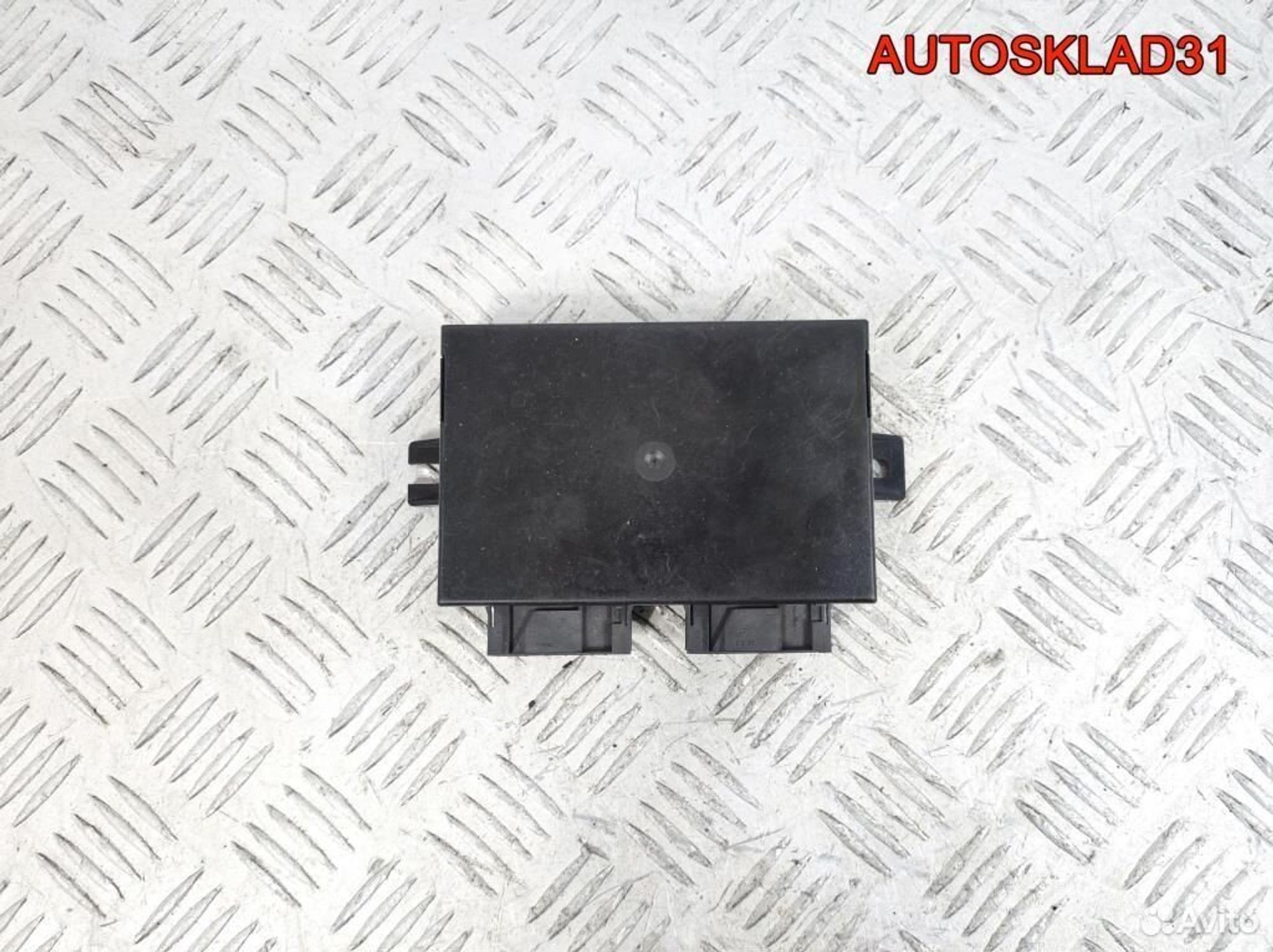 Блок парктроников Audi A4 B5 AP375020618B02, 4100 рублей, Дубовое