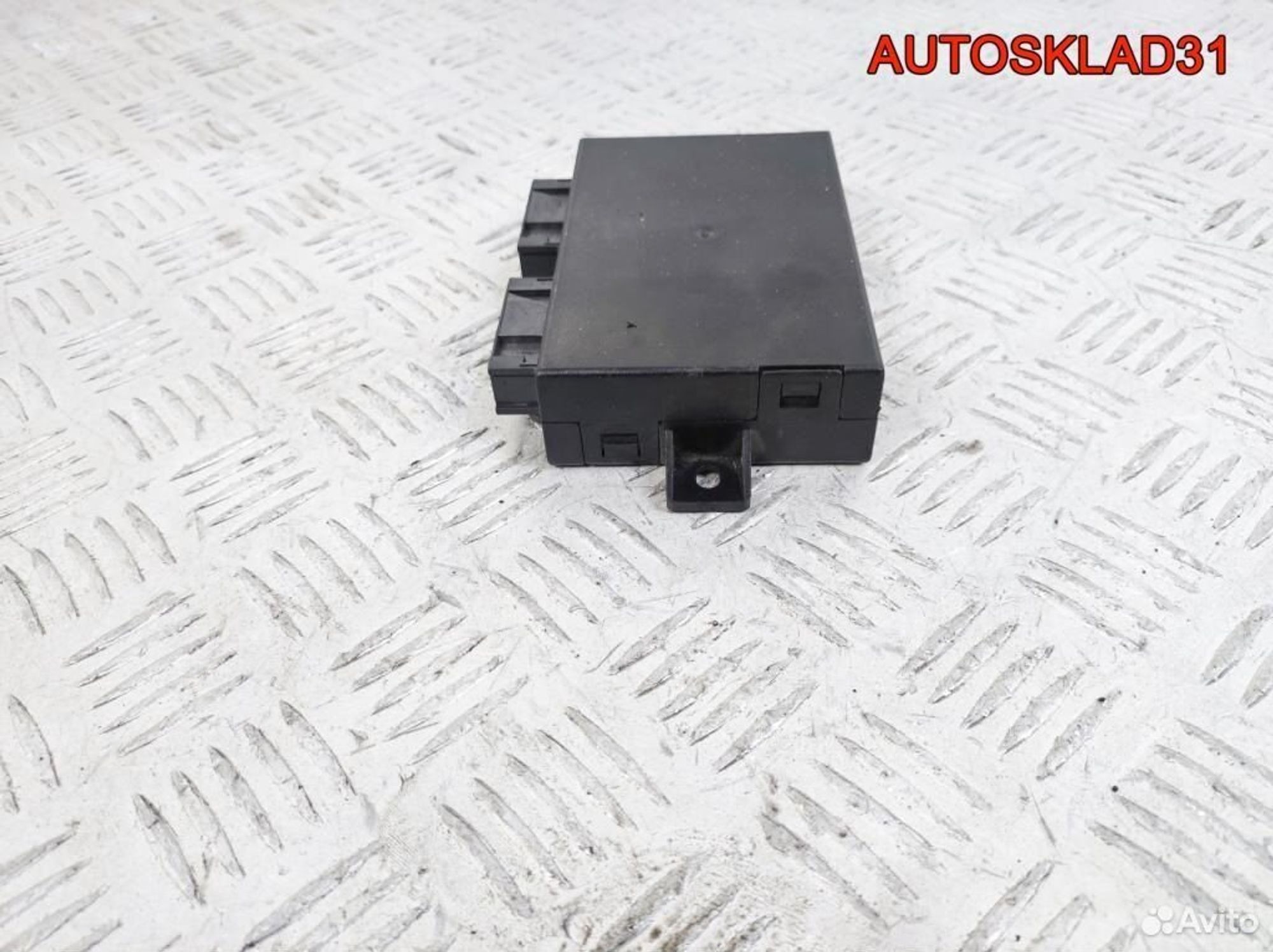 Блок парктроников Audi A4 B5 AP375020618B02, 4100 рублей, Дубовое