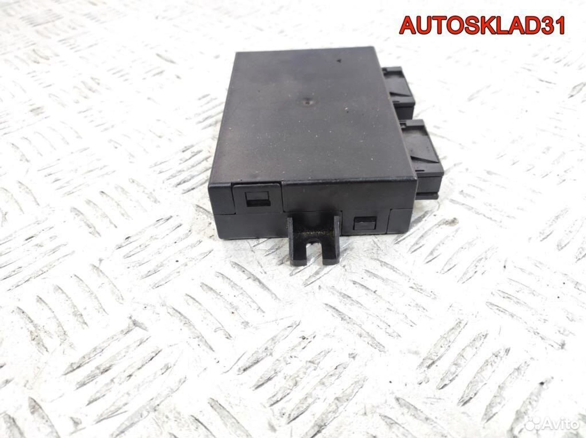 Блок парктроников Audi A4 B5 AP375020618B02, 4100 рублей, Дубовое