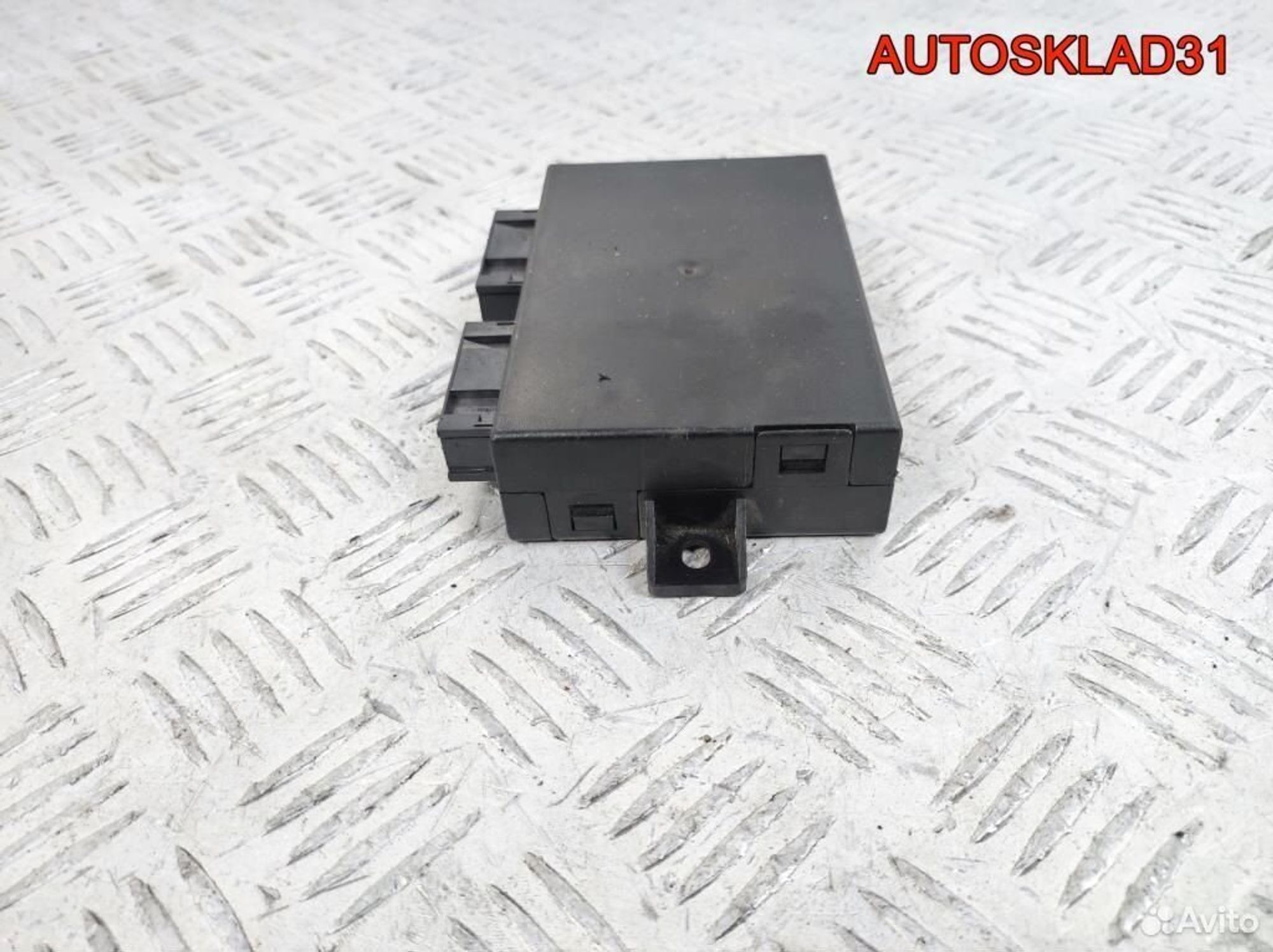 Блок парктроников Audi A4 B5 AP375020618B02, 4100 рублей, Дубовое