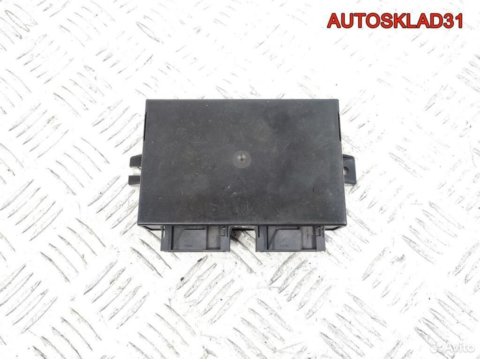 Блок парктроников Audi A4 B5 AP375020618B02, 4100 рублей, Дубовое