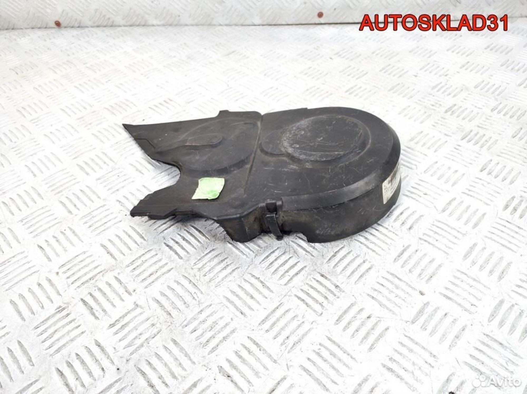 Кожух ремня грм VW Passat B6 1,9 BKC 045109107F, 2100 рублей, Дубовое