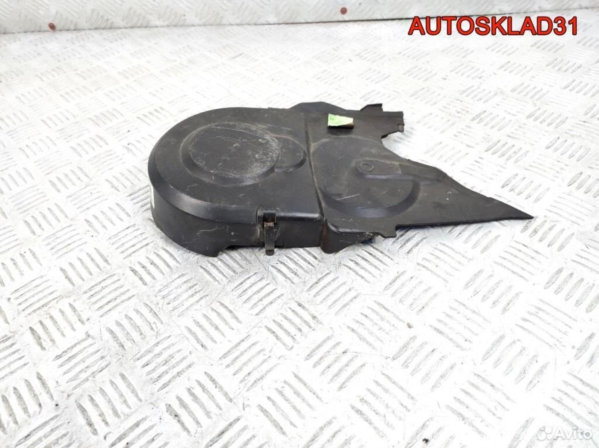 Кожух ремня грм VW Passat B6 1,9 BKC 045109107F, 2100 рублей, Дубовое