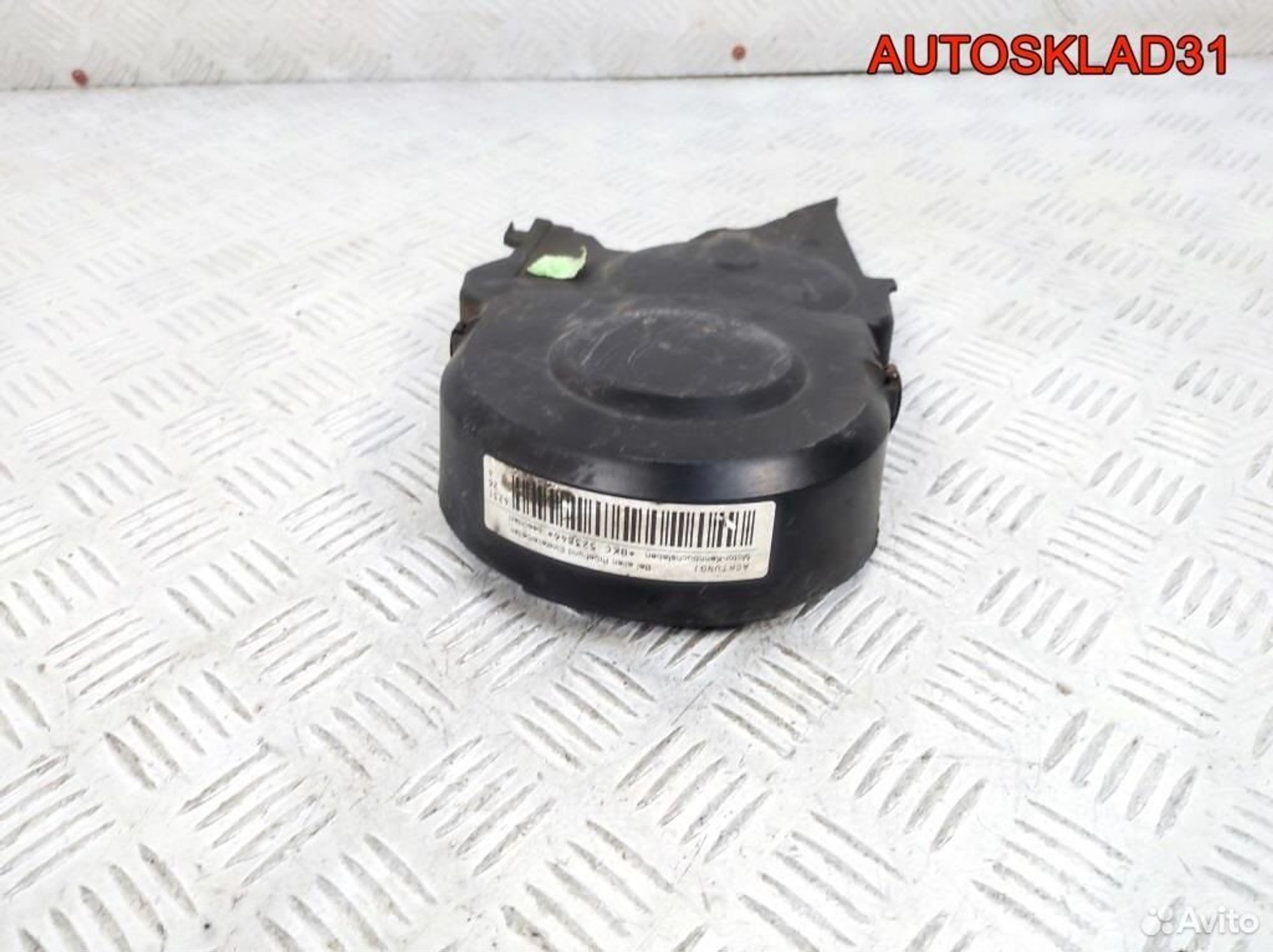 Кожух ремня грм VW Passat B6 1,9 BKC 045109107F, 2100 рублей, Дубовое