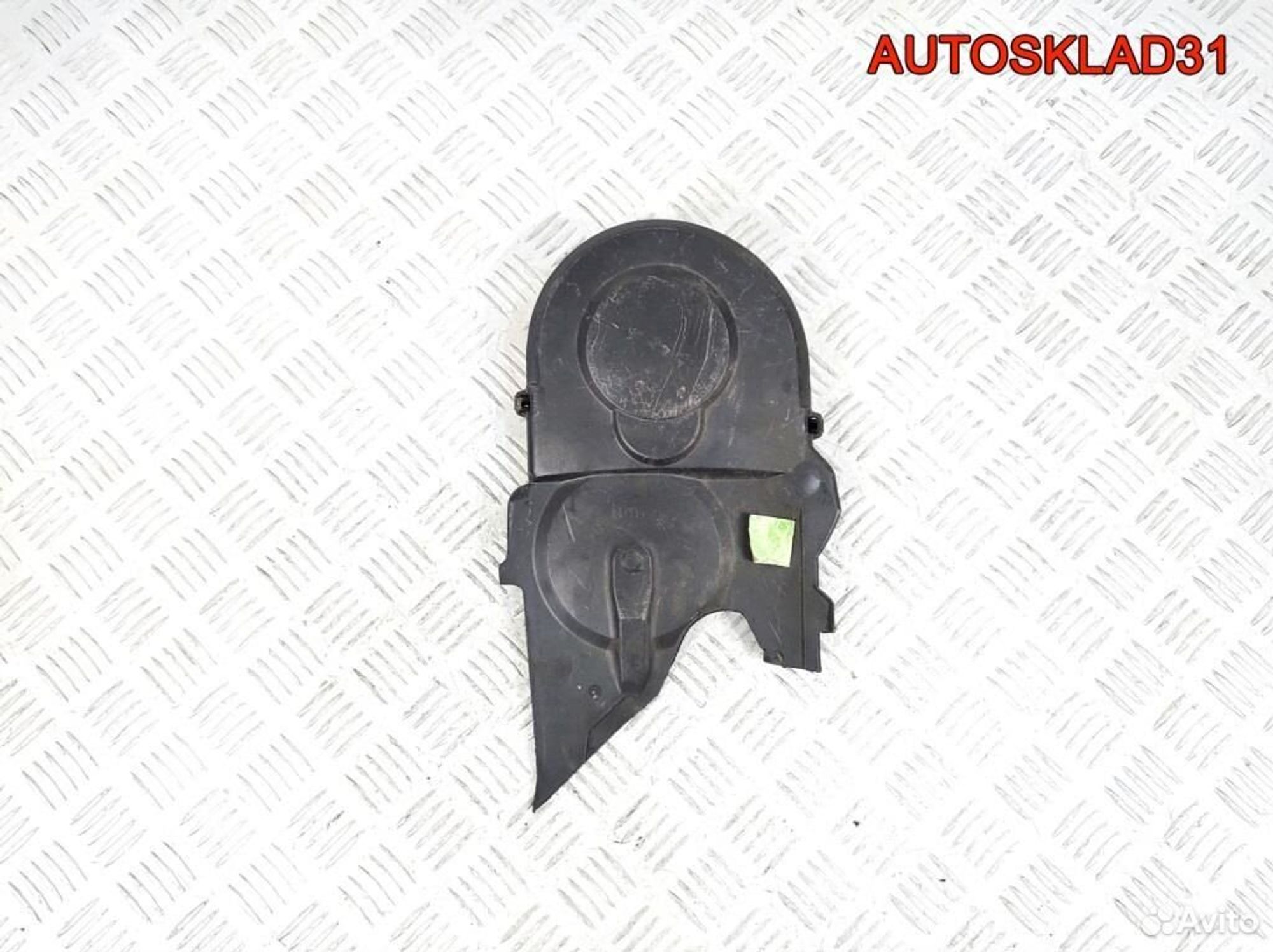 Кожух ремня грм VW Passat B6 1,9 BKC 045109107F, 2100 рублей, Дубовое