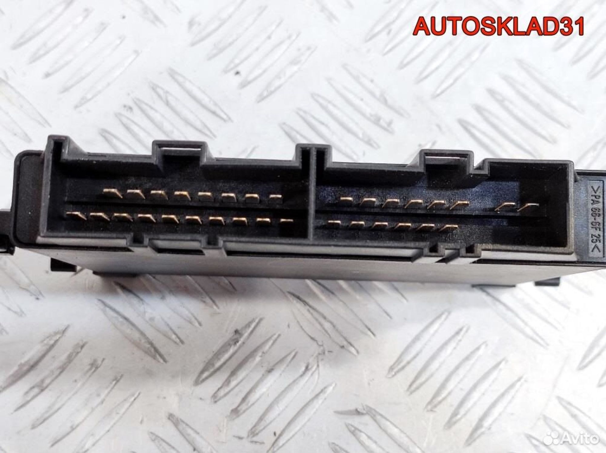 Блок управления АКПП Mercedes W210 A0205459932, 3200 рублей, Дубовое