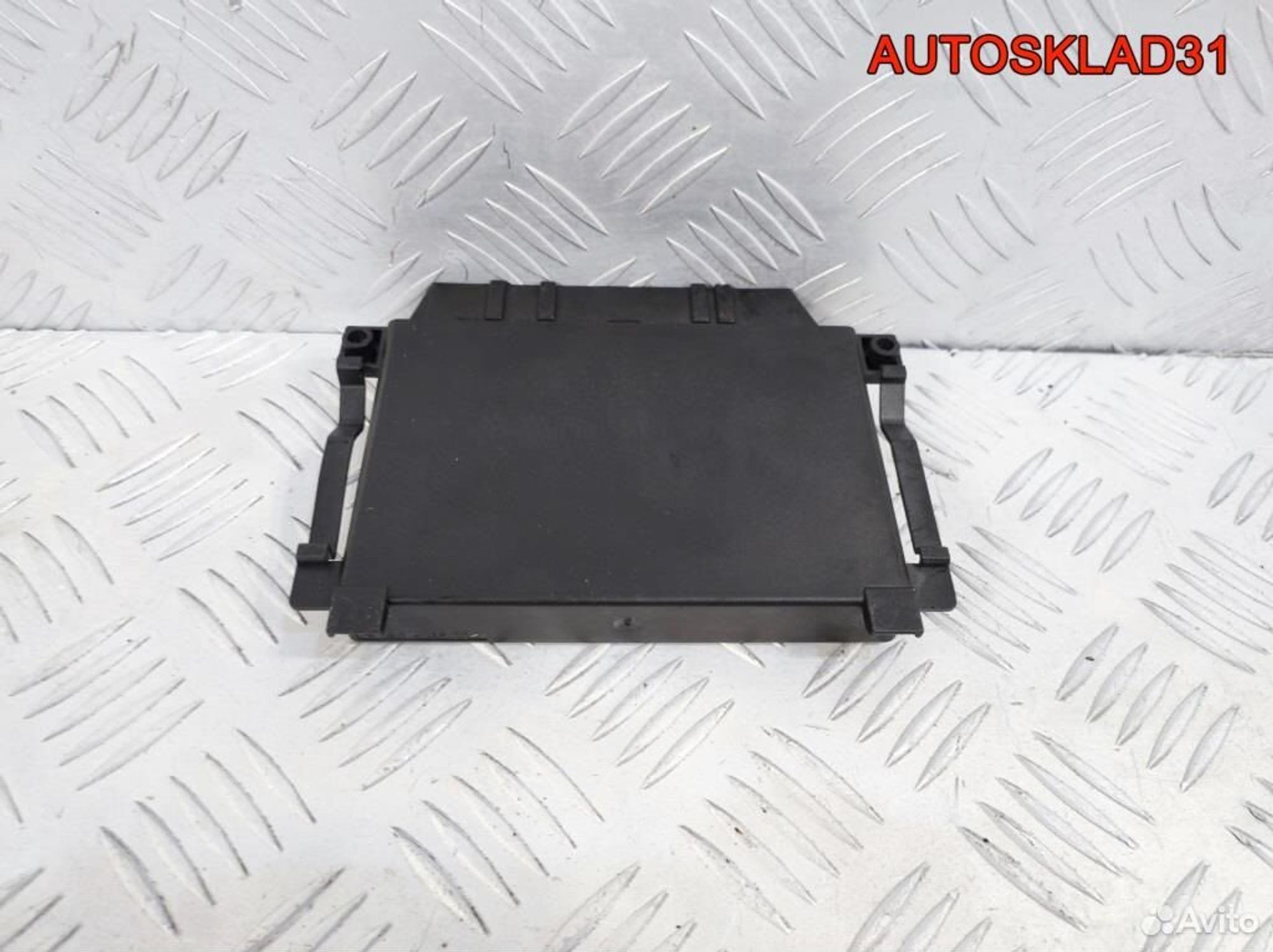 Блок управления АКПП Mercedes W210 A0205459932, 3200 рублей, Дубовое