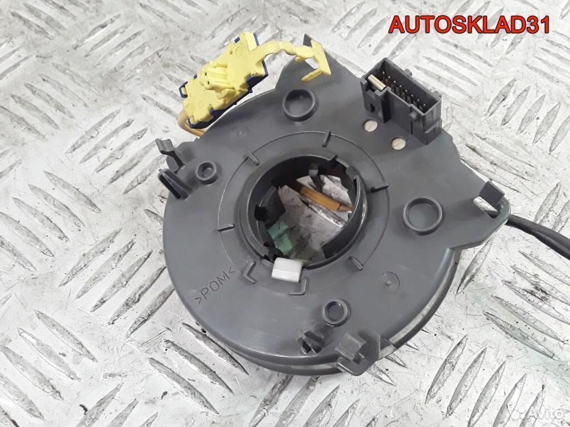 Шлейф подрулевой Opel Zafira A 24436920, 1200 рублей, Дубовое