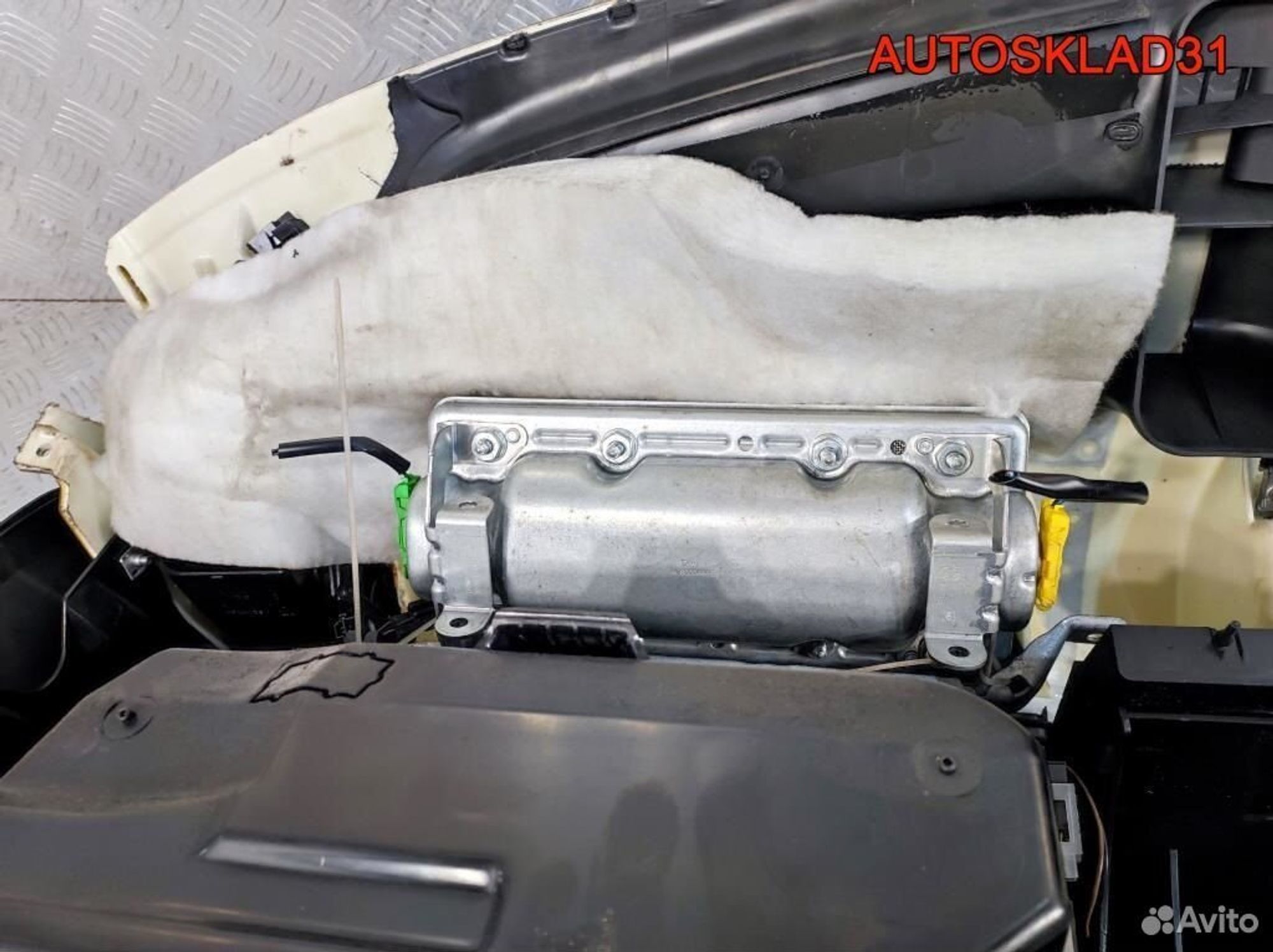 Торпедо Mercedes Benz W211 A2116800687, 10000 рублей, Дубовое
