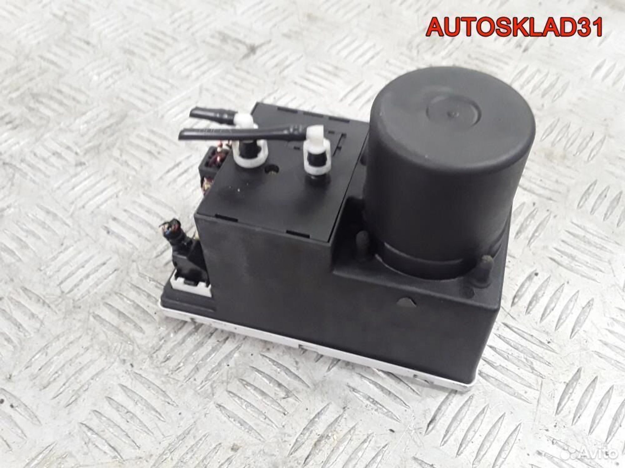 Компрессор центрального замка Audi A4 B5 8D0862257B, 8500 рублей, Дубовое