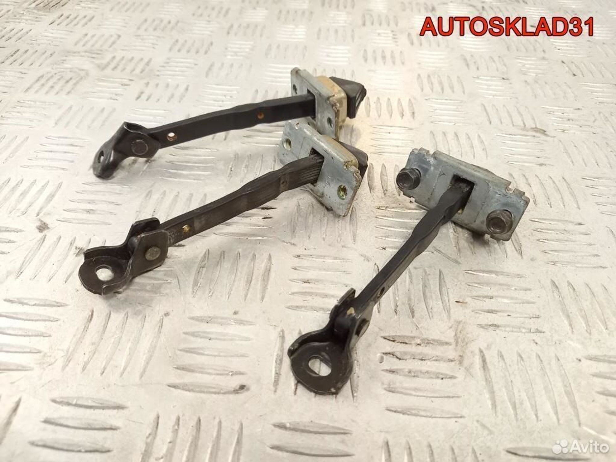 Ограничитель двери Mazda 3 BK bp4k58270g, 800 рублей, Дубовое