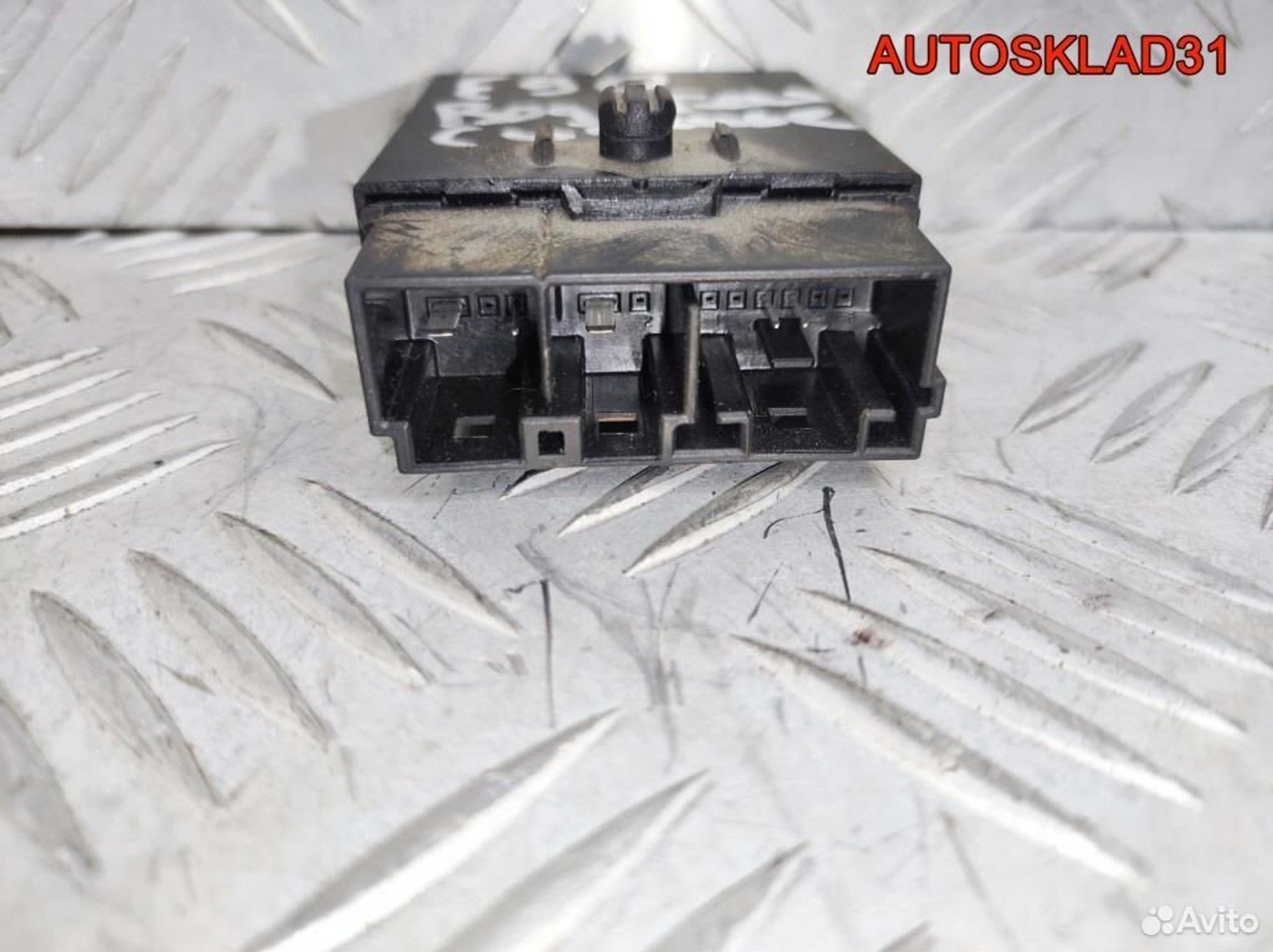 Блок управления сиденьем BMW E90 61356926435, 1700 рублей, Дубовое