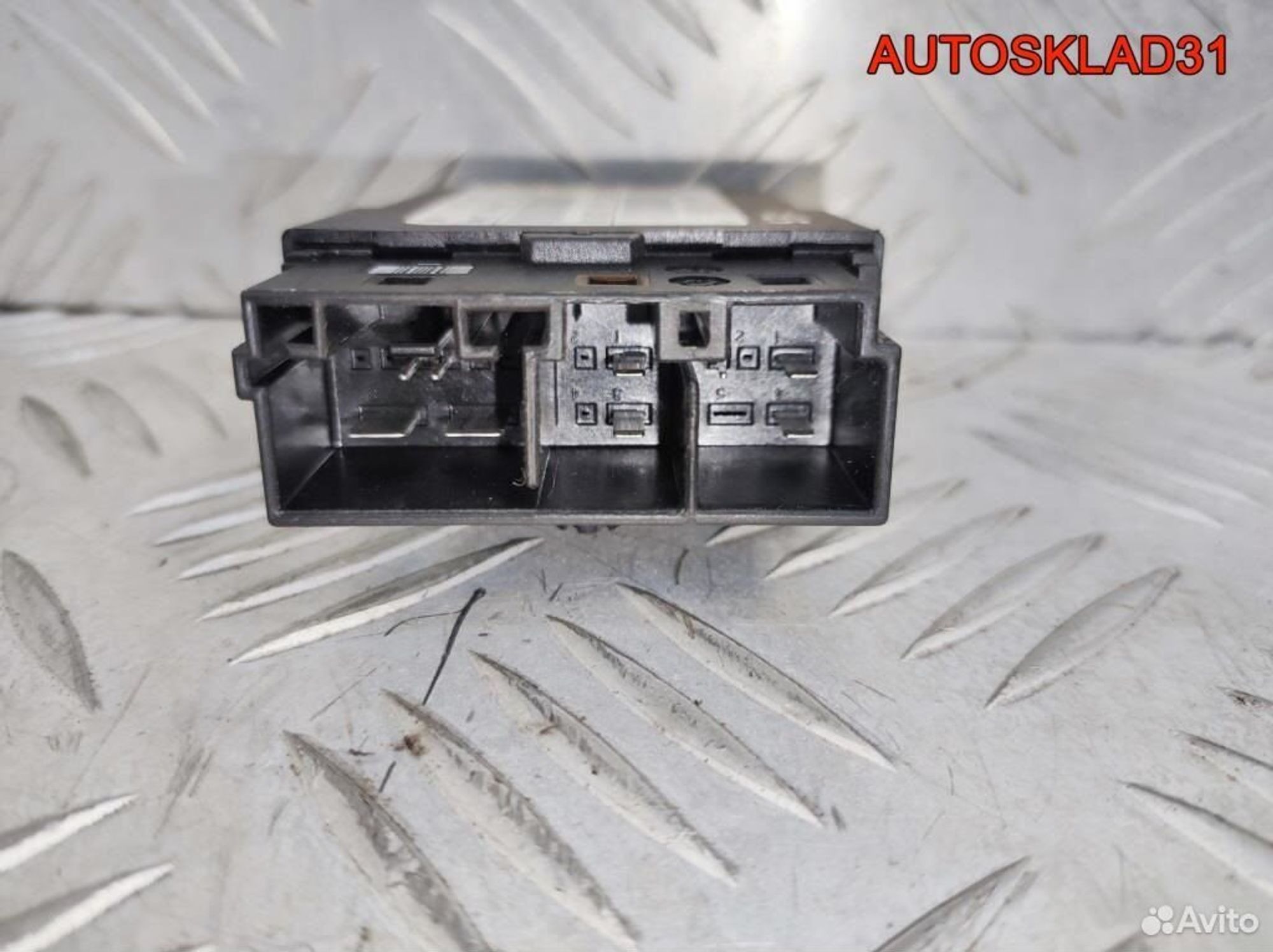 Блок управления сиденьем BMW E90 61356926435, 1700 рублей, Дубовое