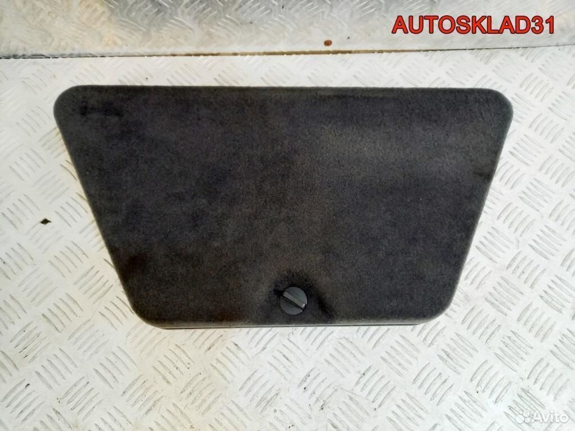 Ящик для инструментов Audi A8 4E 4E0012123C, 900 рублей, Дубовое