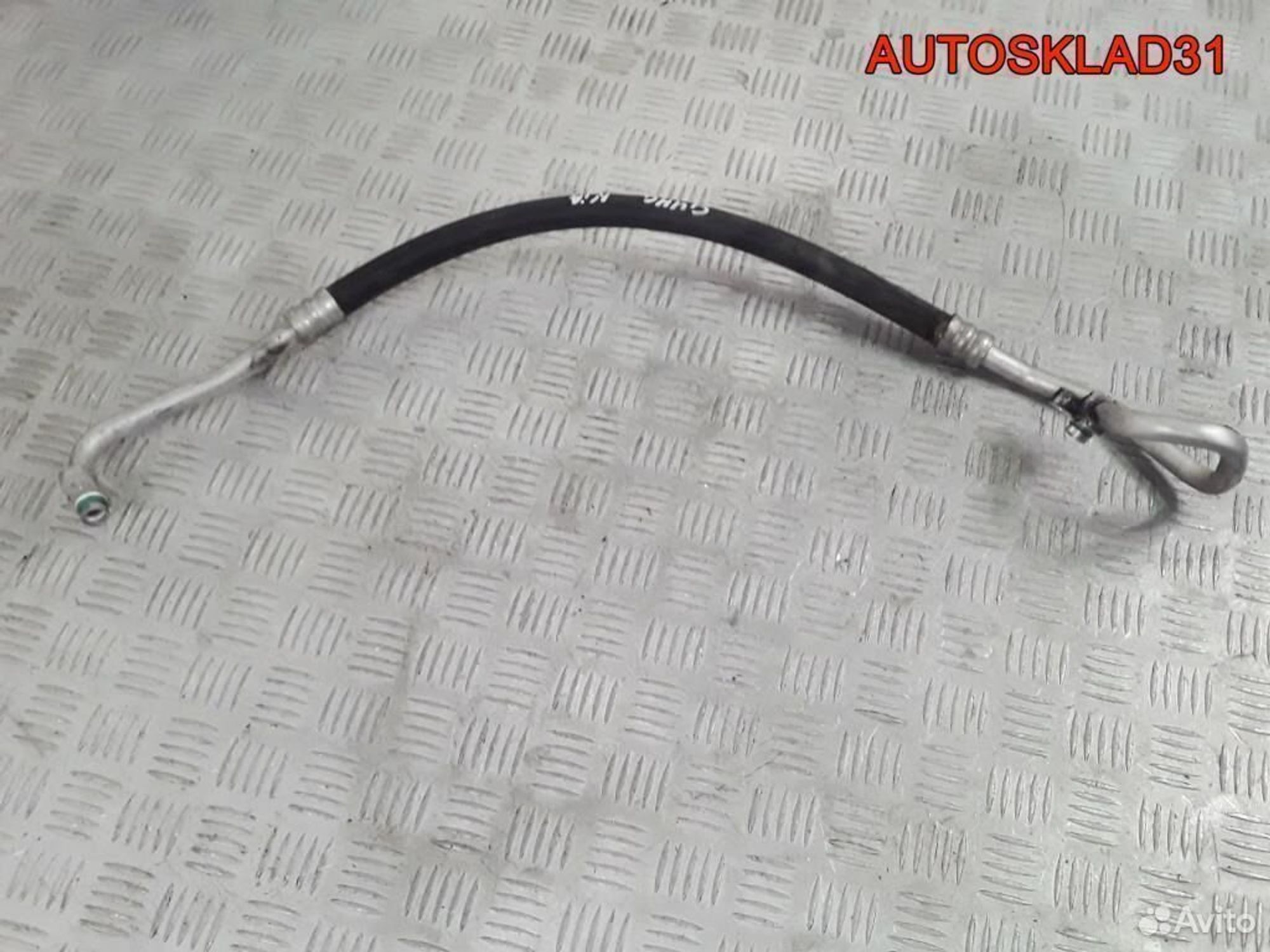 Трубка кондиционера Kia Picanto 1,1 G4HG, 1800 рублей, Дубовое