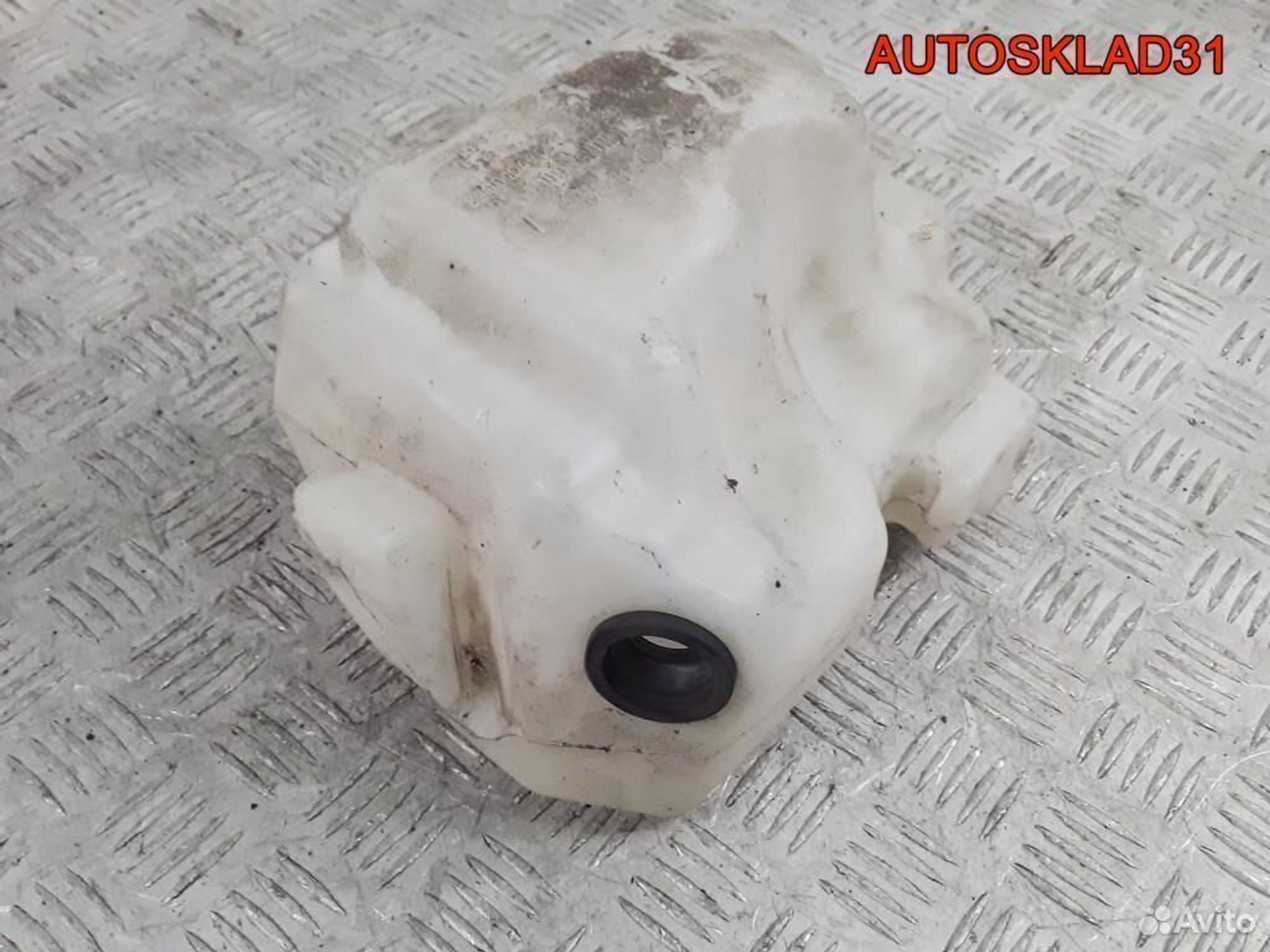 Бачок омывателя Renault Megane 2 8200104705, 1200 рублей, Дубовое