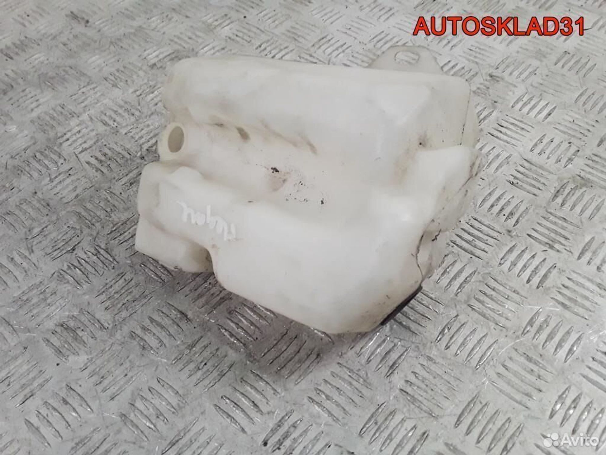 Бачок омывателя Renault Megane 2 8200104705, 1200 рублей, Дубовое