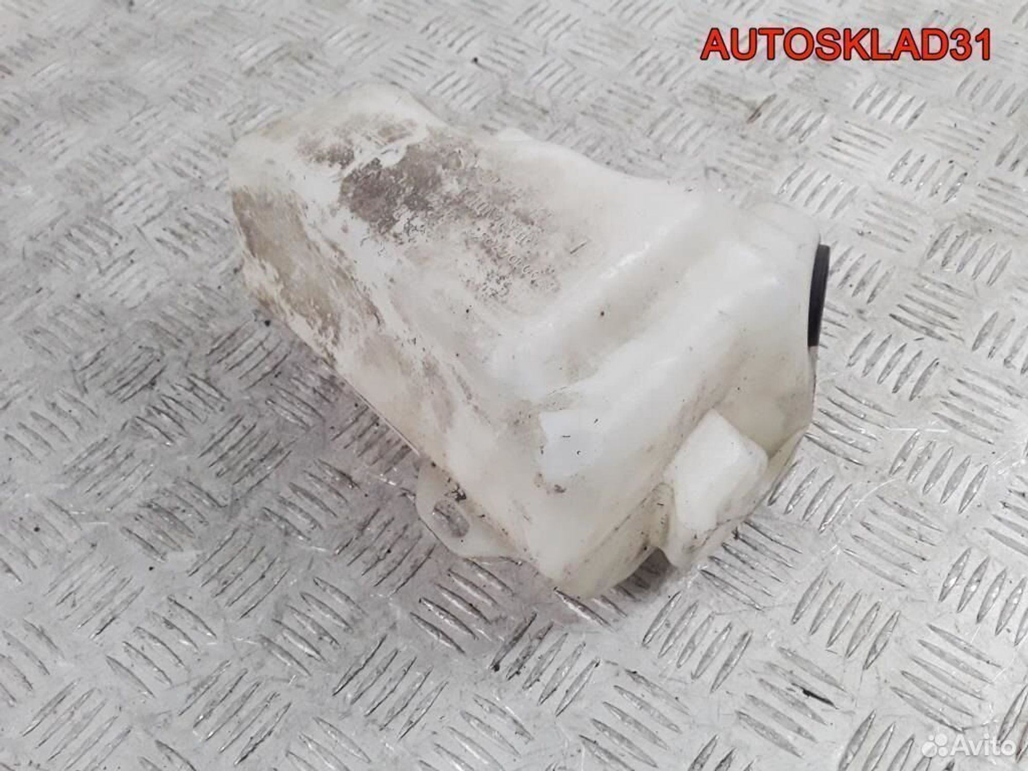 Бачок омывателя Renault Megane 2 8200104705, 1200 рублей, Дубовое