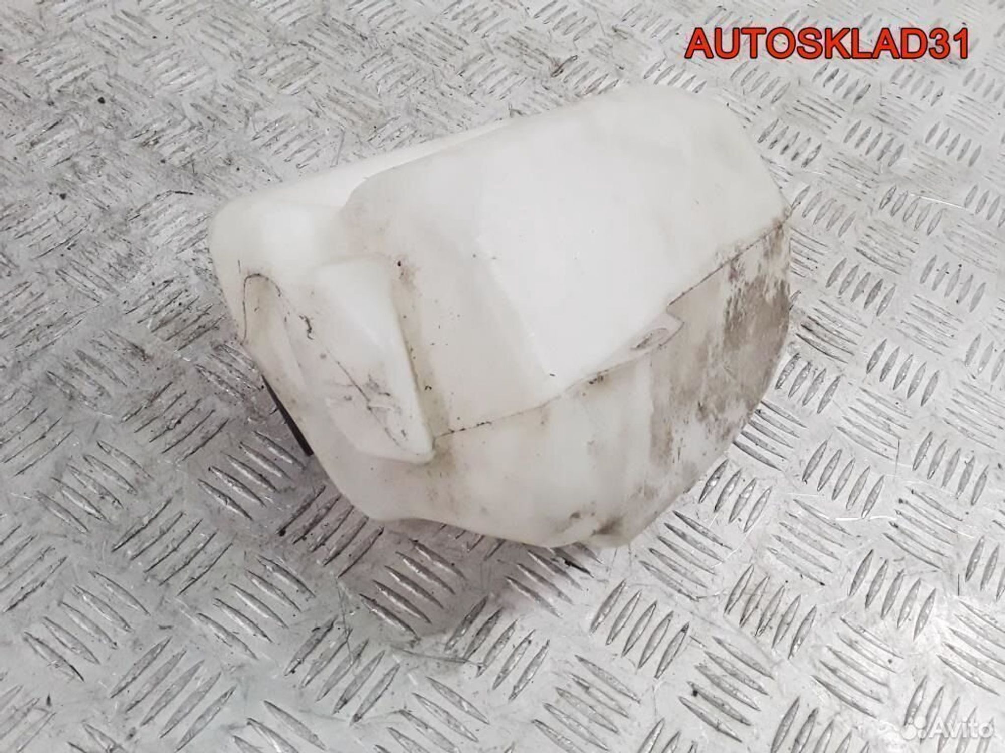 Бачок омывателя Renault Megane 2 8200104705, 1200 рублей, Дубовое