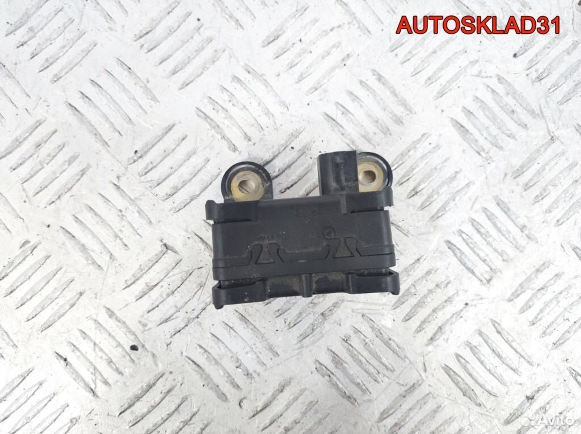 Датчик ускорения Mercedes Benz W203 A0035429818, 1100 рублей, Дубовое